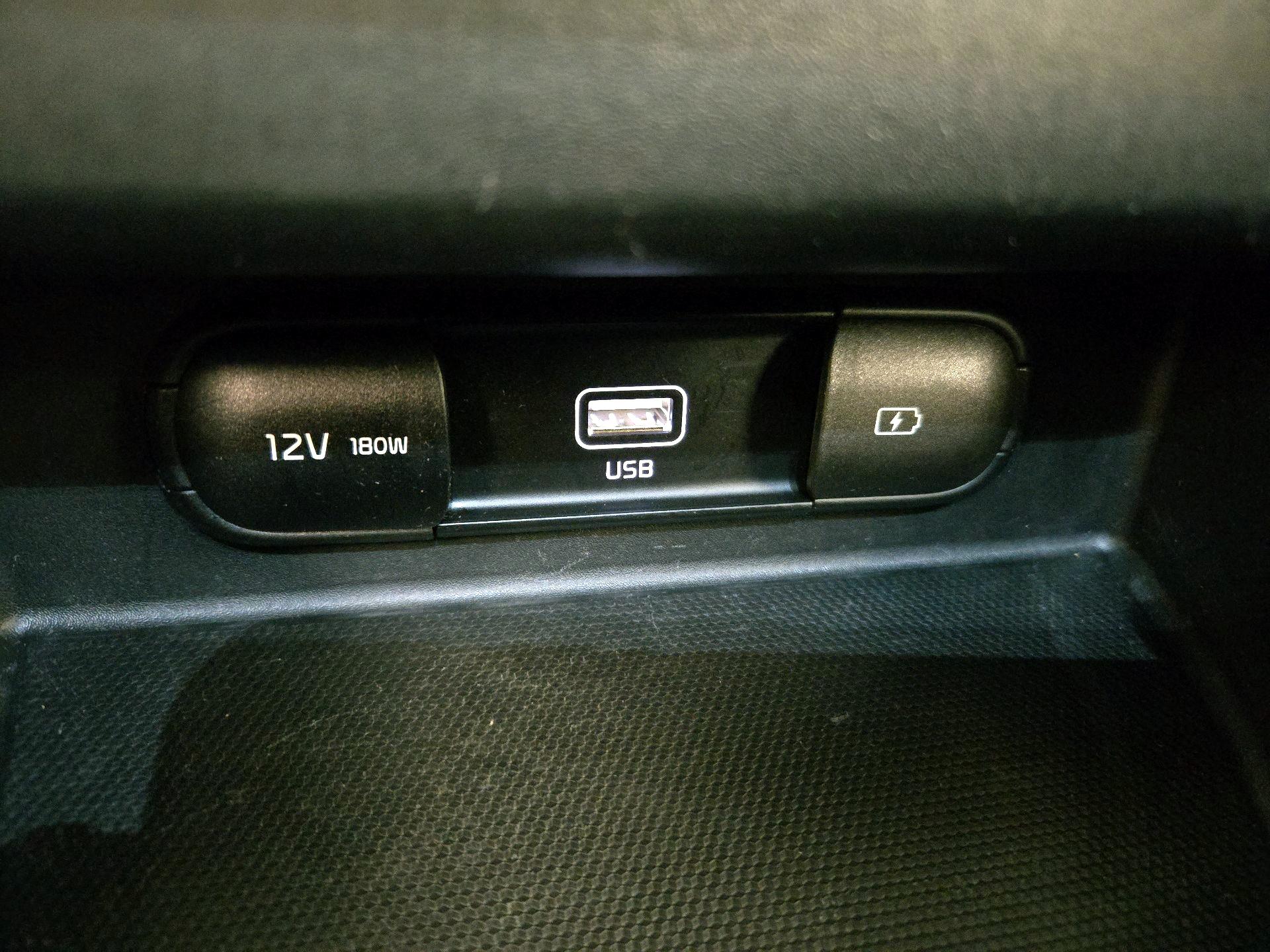 Thumbnail: 2023 Kia Seltos - 19