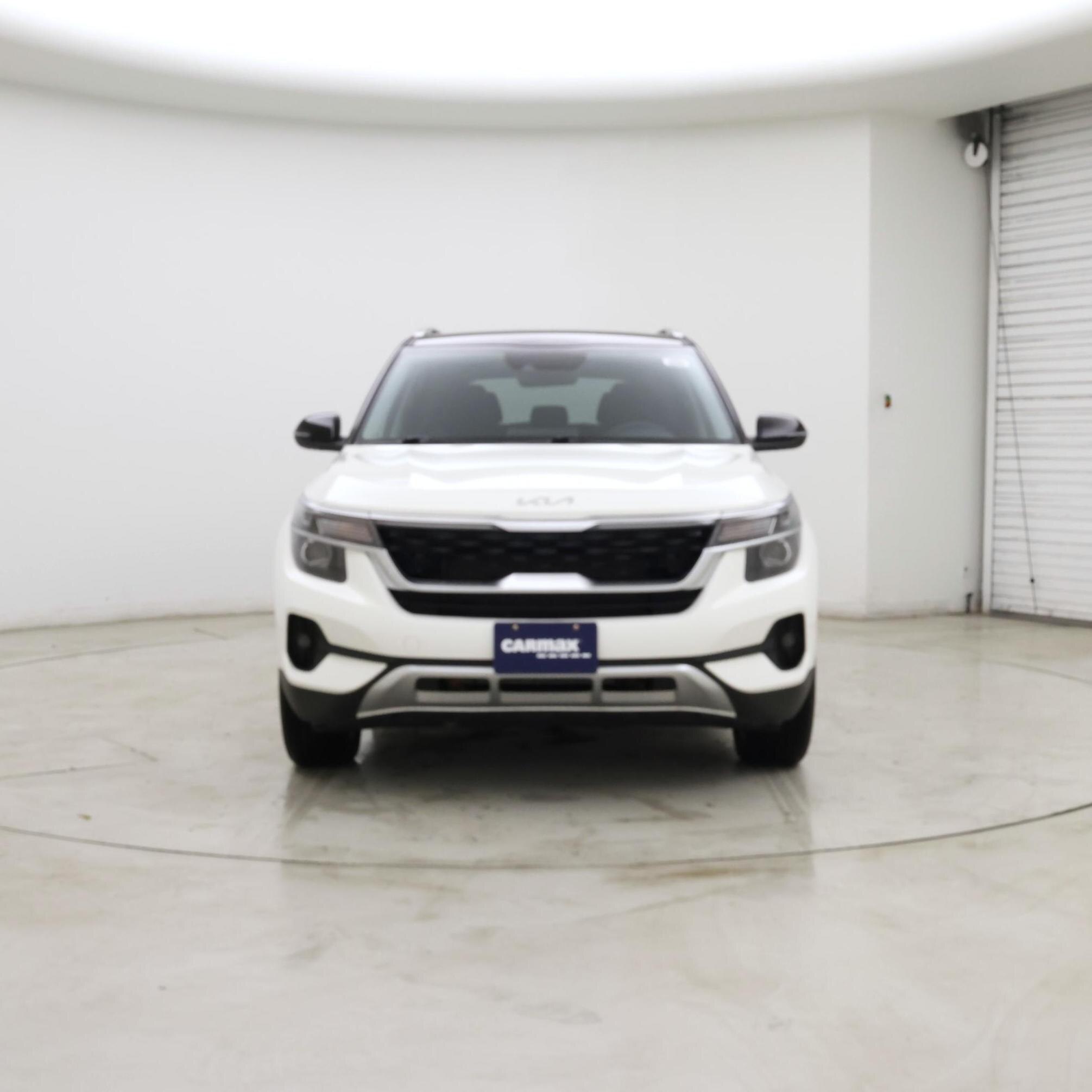 Thumbnail: 2023 Kia Seltos - 5