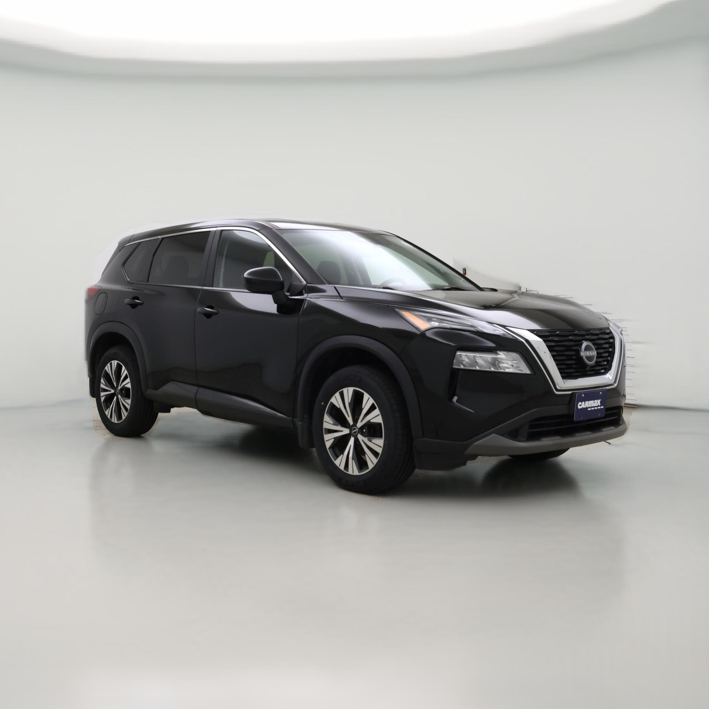 Thumbnail: 2023 Nissan Rogue - 1