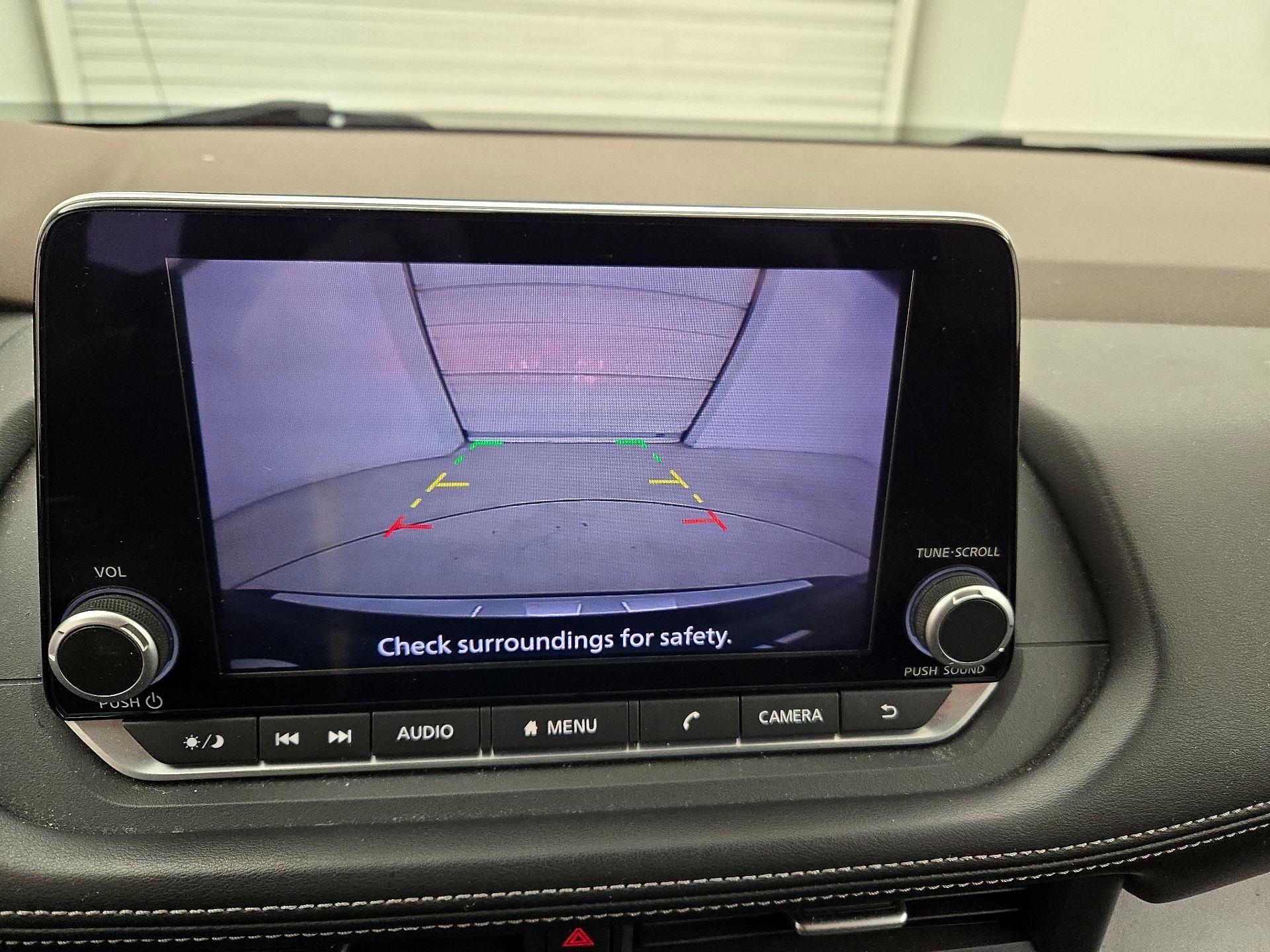 Thumbnail: 2023 Nissan Rogue - 13