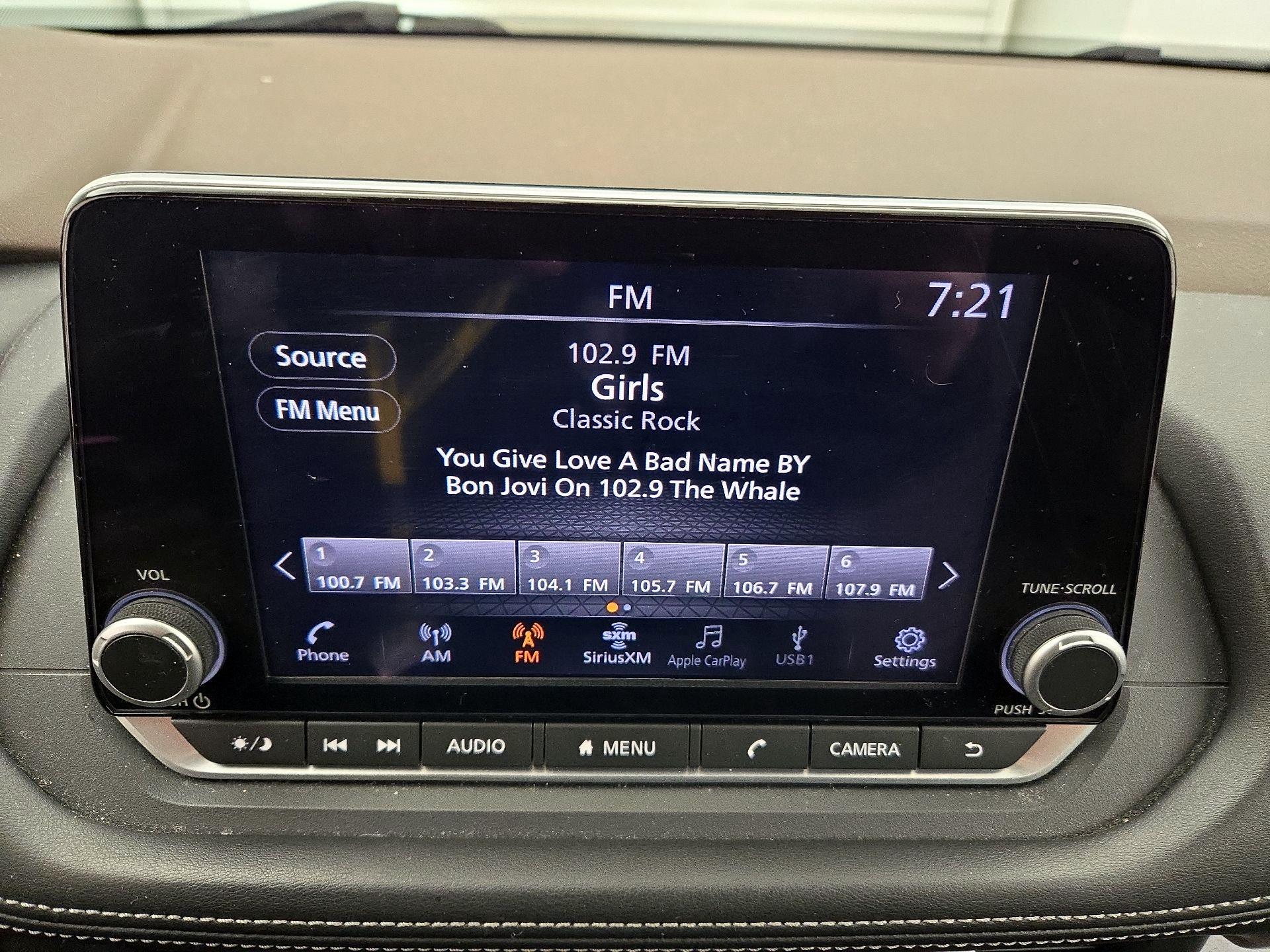 Thumbnail: 2023 Nissan Rogue - 14