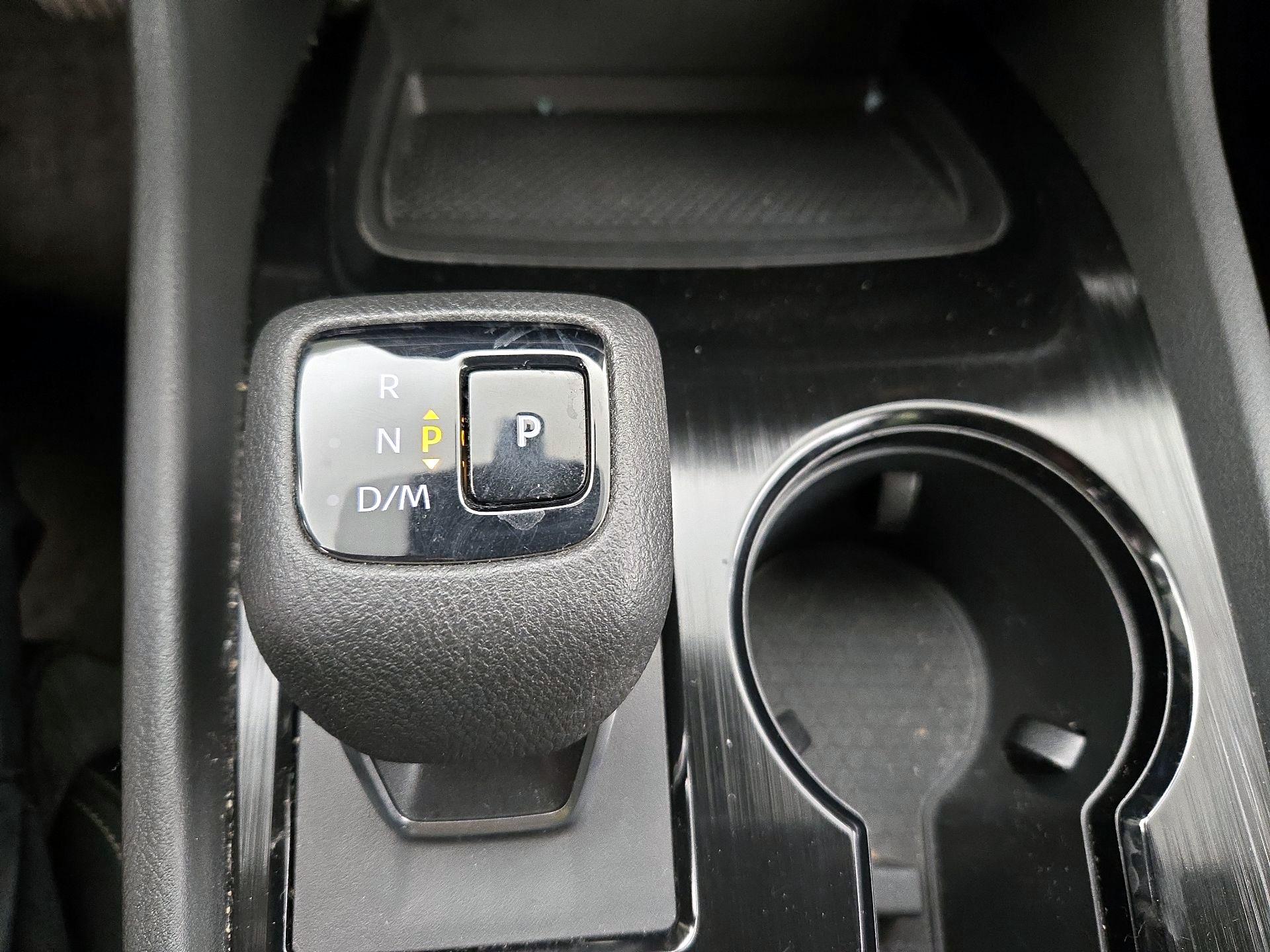 Thumbnail: 2023 Nissan Rogue - 16