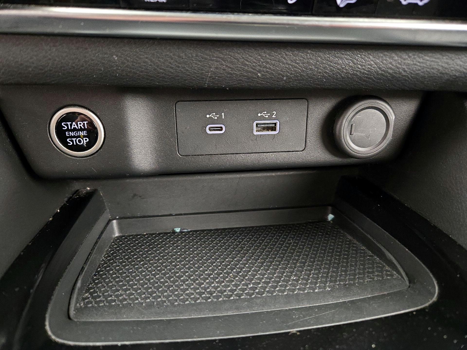 Thumbnail: 2023 Nissan Rogue - 17