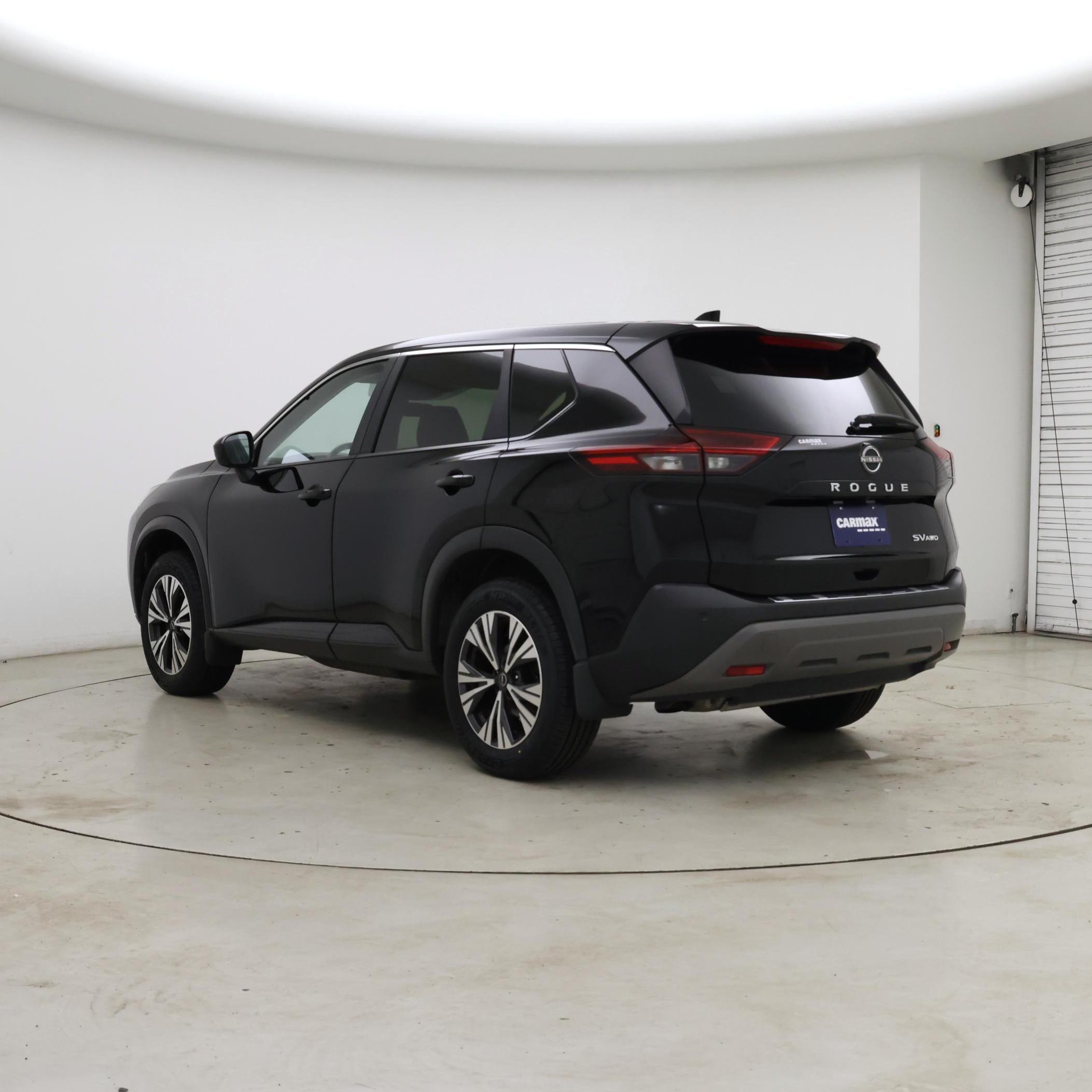 Thumbnail: 2023 Nissan Rogue - 2