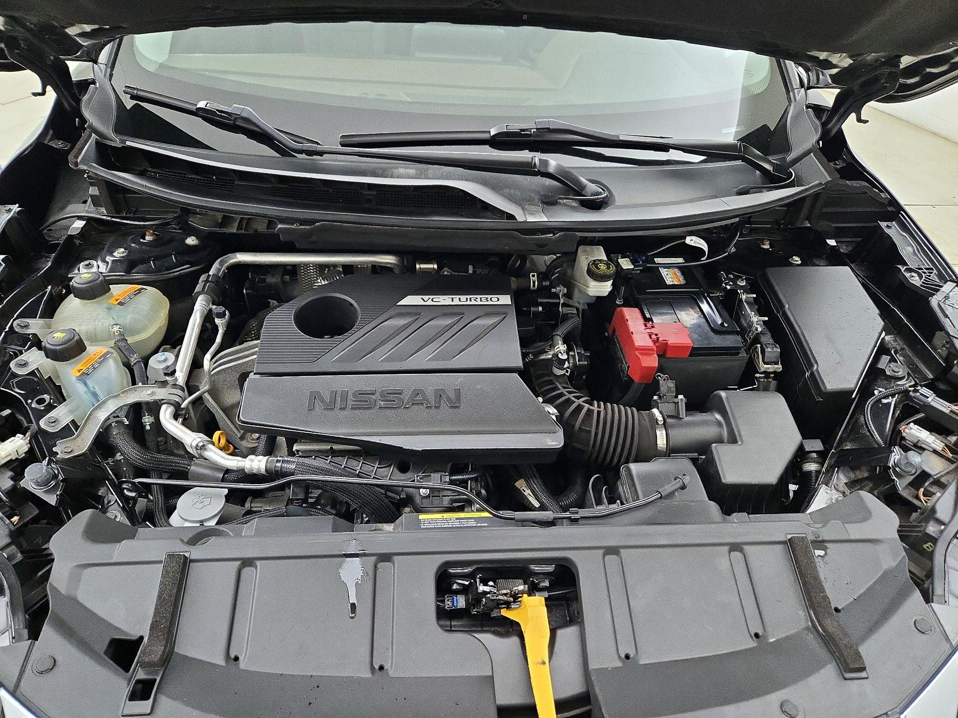 Thumbnail: 2023 Nissan Rogue - 20