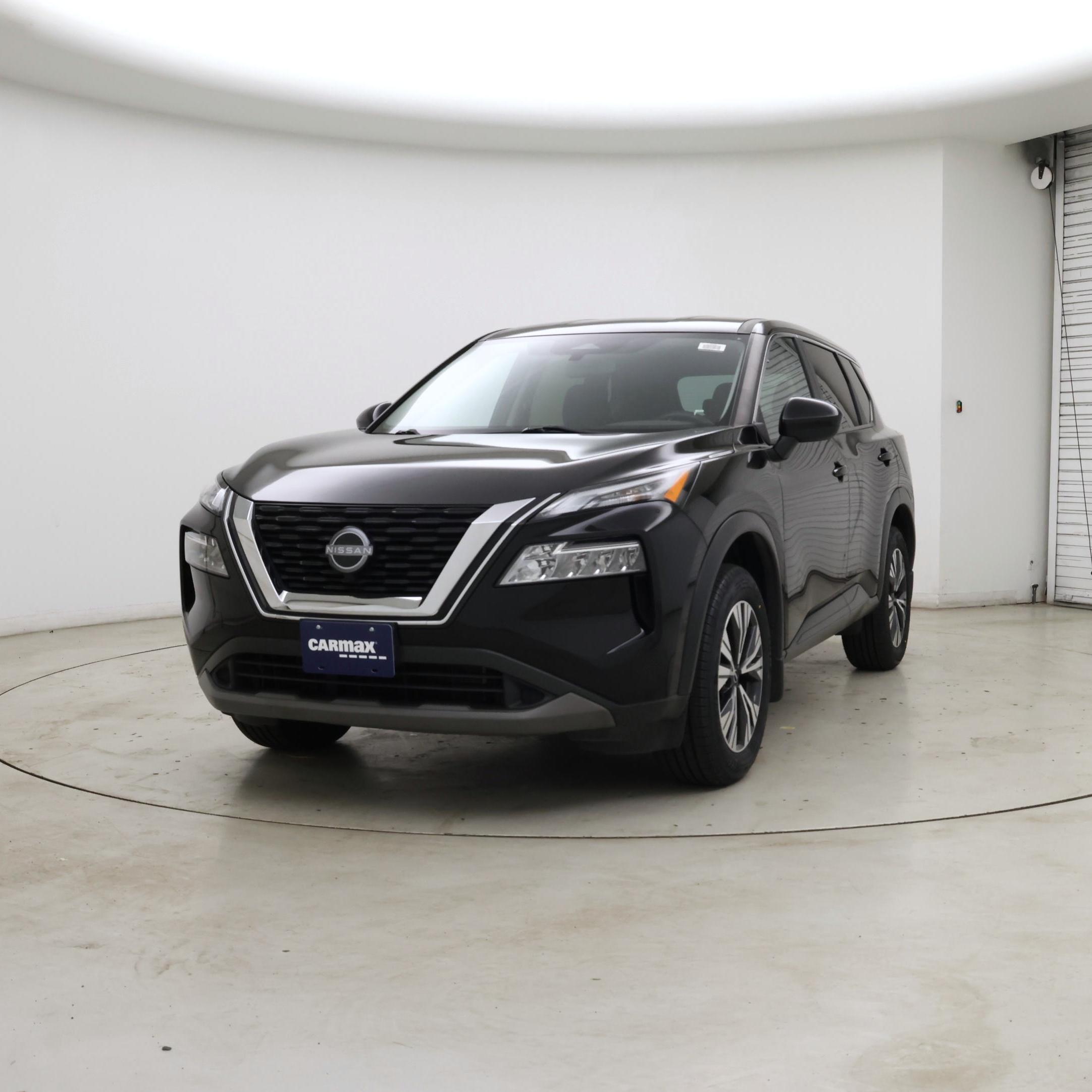 Thumbnail: 2023 Nissan Rogue - 4