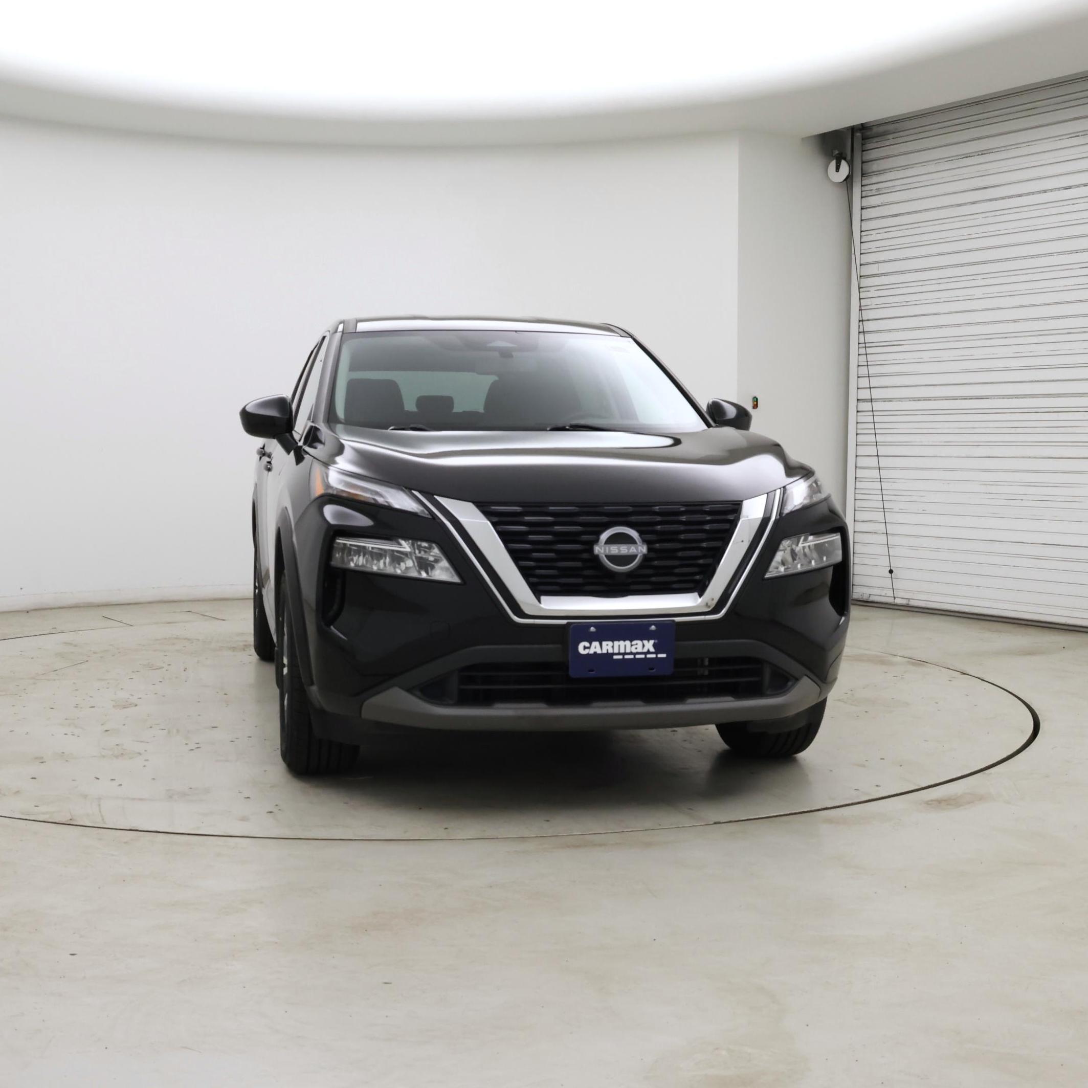 Thumbnail: 2023 Nissan Rogue - 5