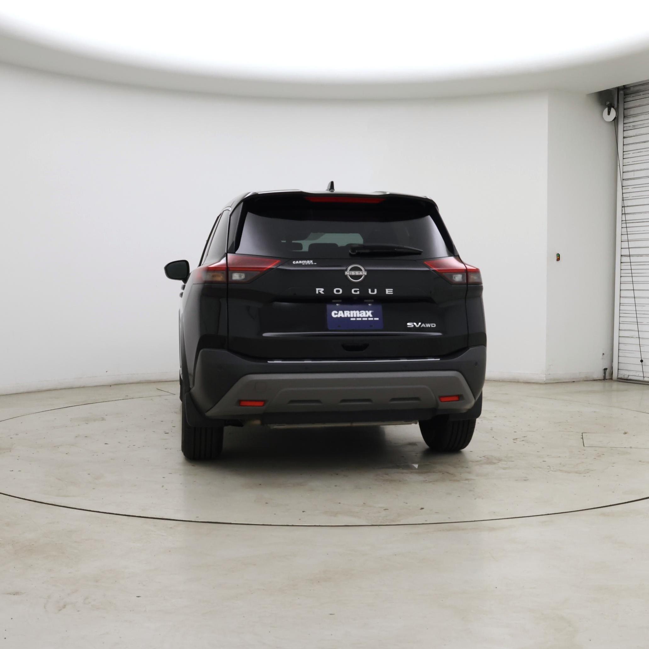 Thumbnail: 2023 Nissan Rogue - 6