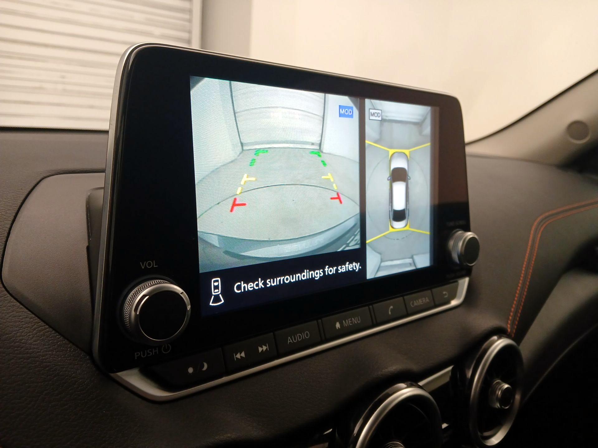 Thumbnail: 2023 Nissan Sentra - 14