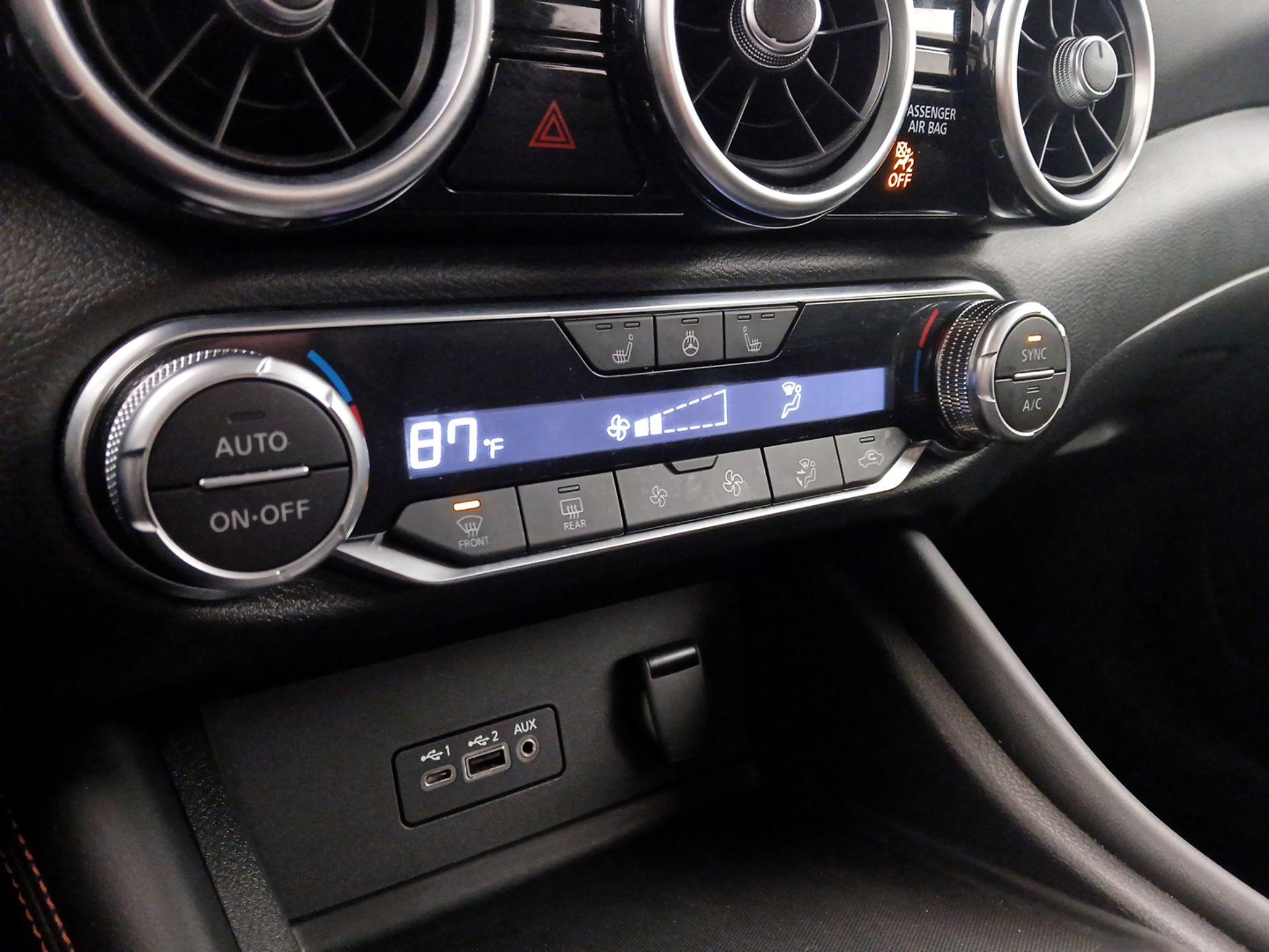 Thumbnail: 2023 Nissan Sentra - 16