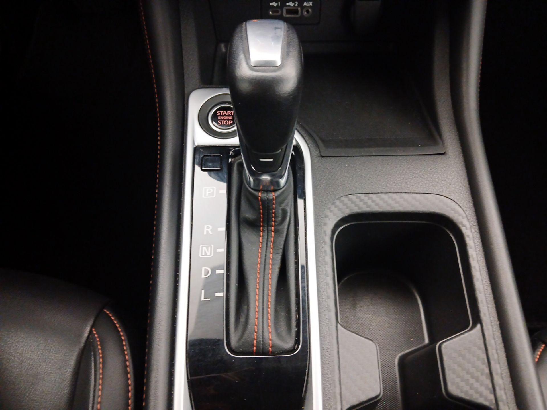 Thumbnail: 2023 Nissan Sentra - 17