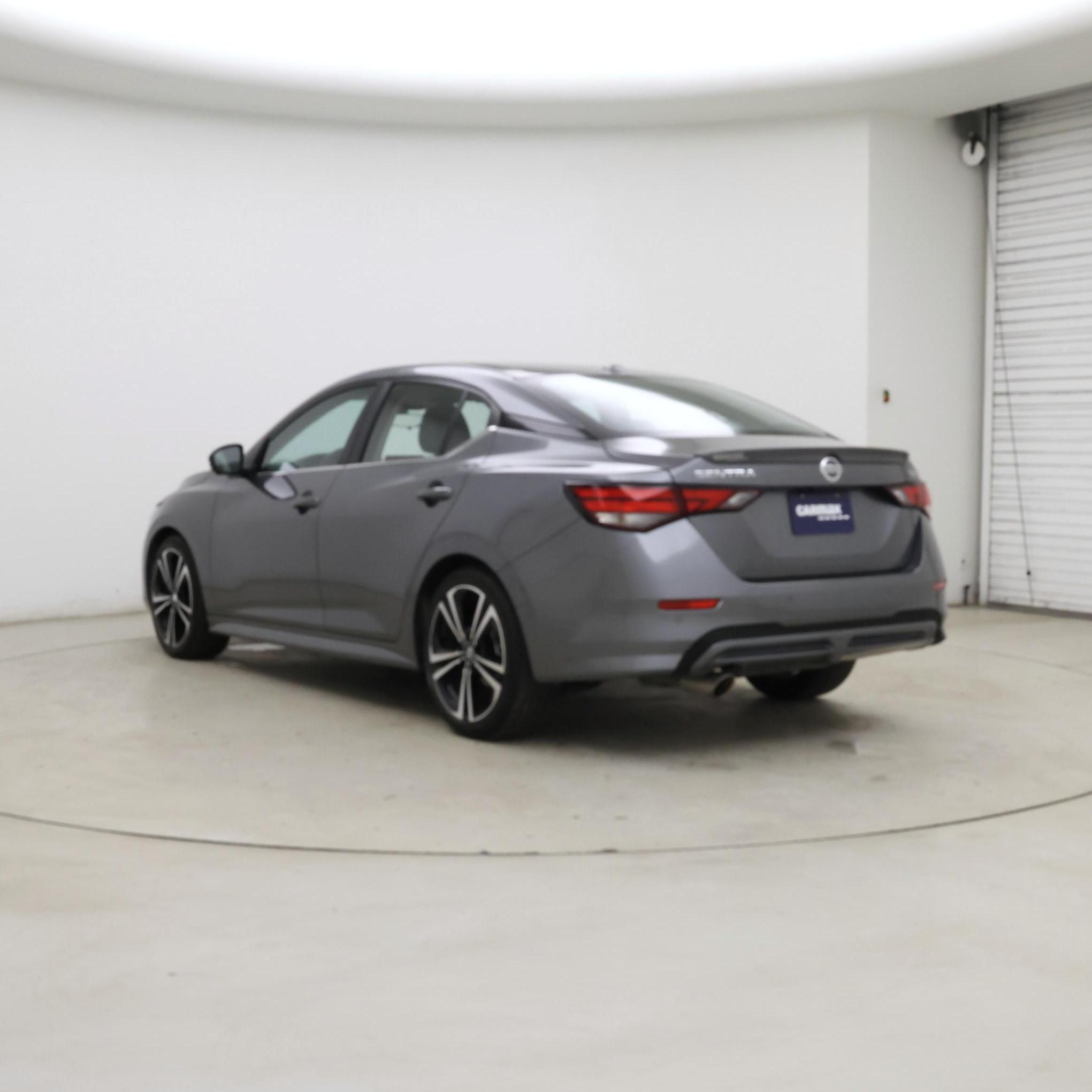 Thumbnail: 2023 Nissan Sentra - 2