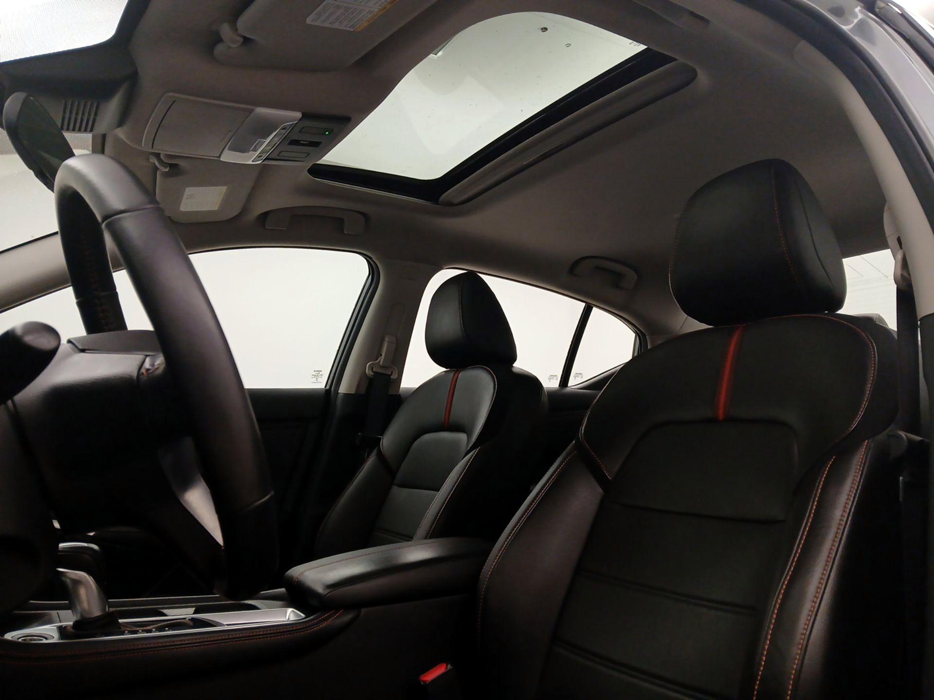 Thumbnail: 2023 Nissan Sentra - 19