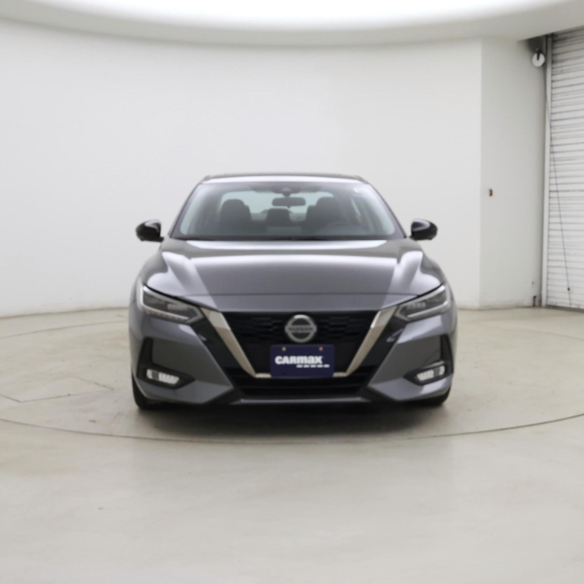 Thumbnail: 2023 Nissan Sentra - 5