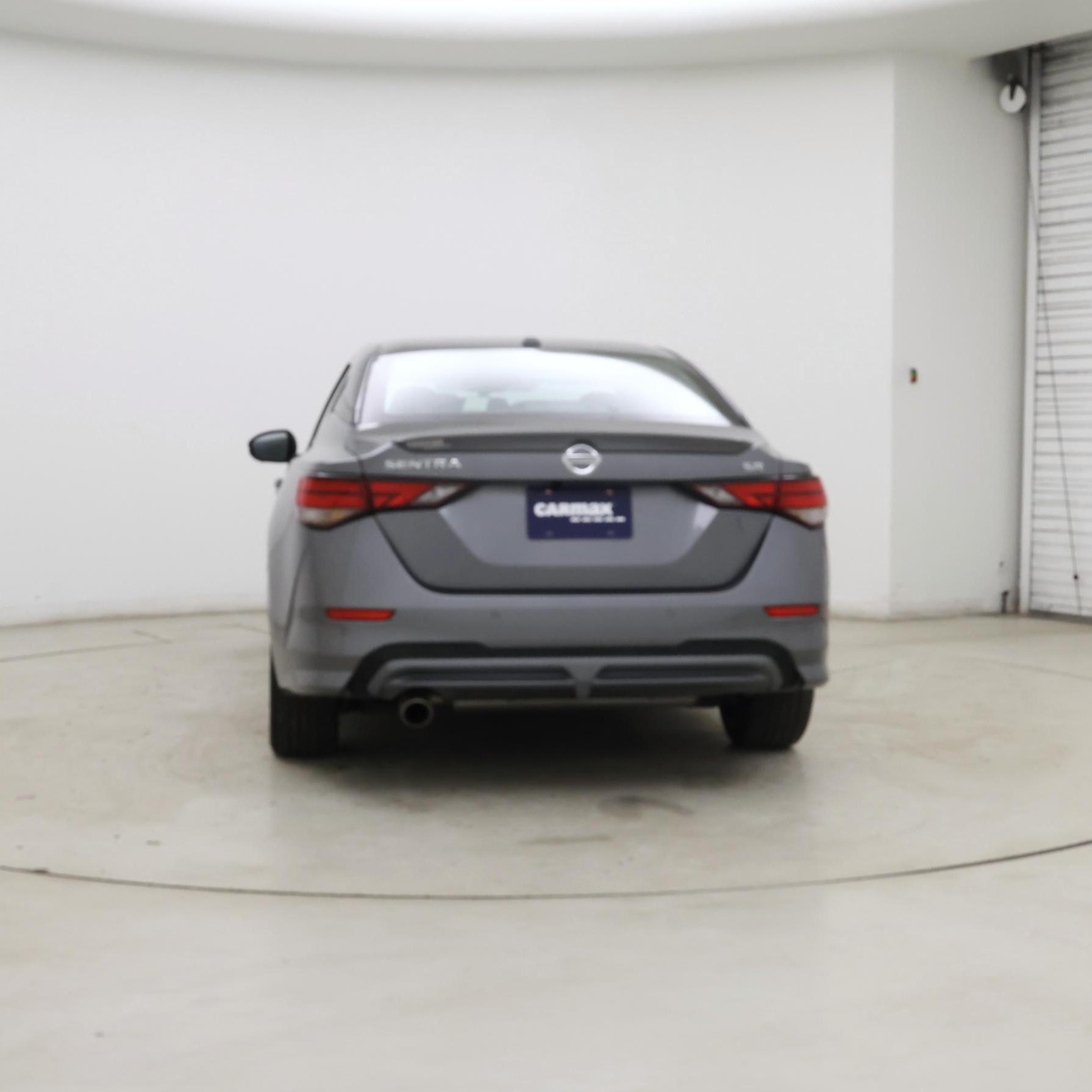 Thumbnail: 2023 Nissan Sentra - 6