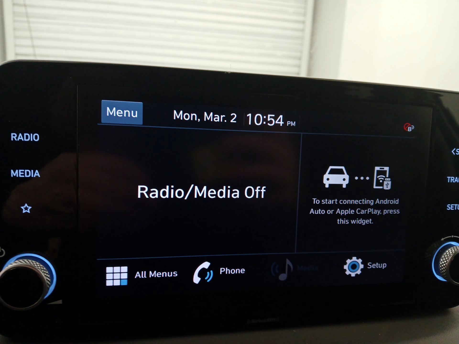 Thumbnail: 2022 Hyundai Santa Fe - 14