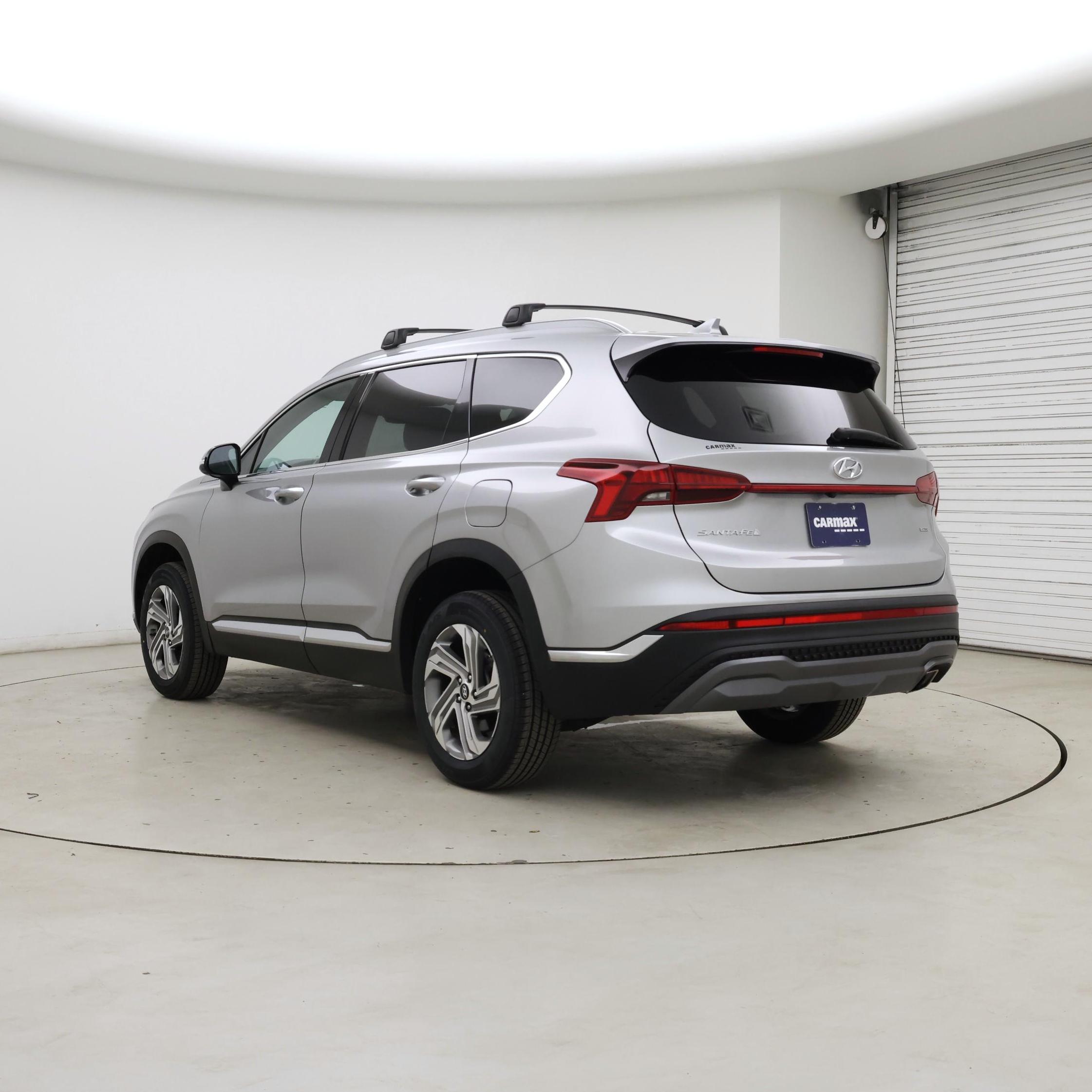 Thumbnail: 2022 Hyundai Santa Fe - 2