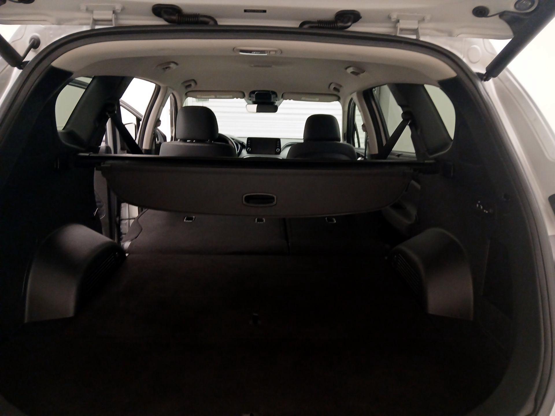 Thumbnail: 2022 Hyundai Santa Fe - 20