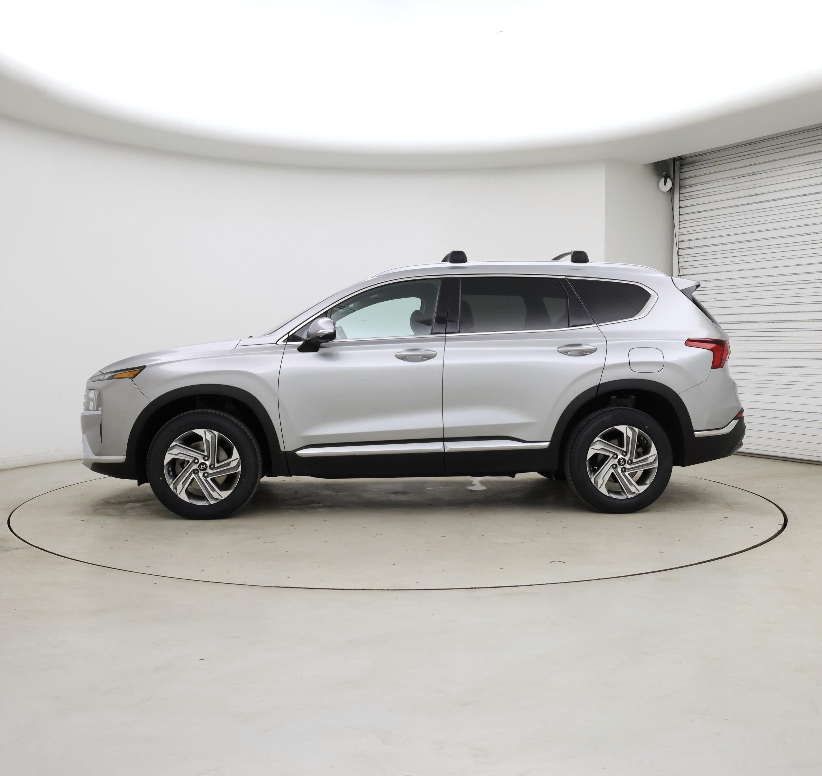 Thumbnail: 2022 Hyundai Santa Fe - 3