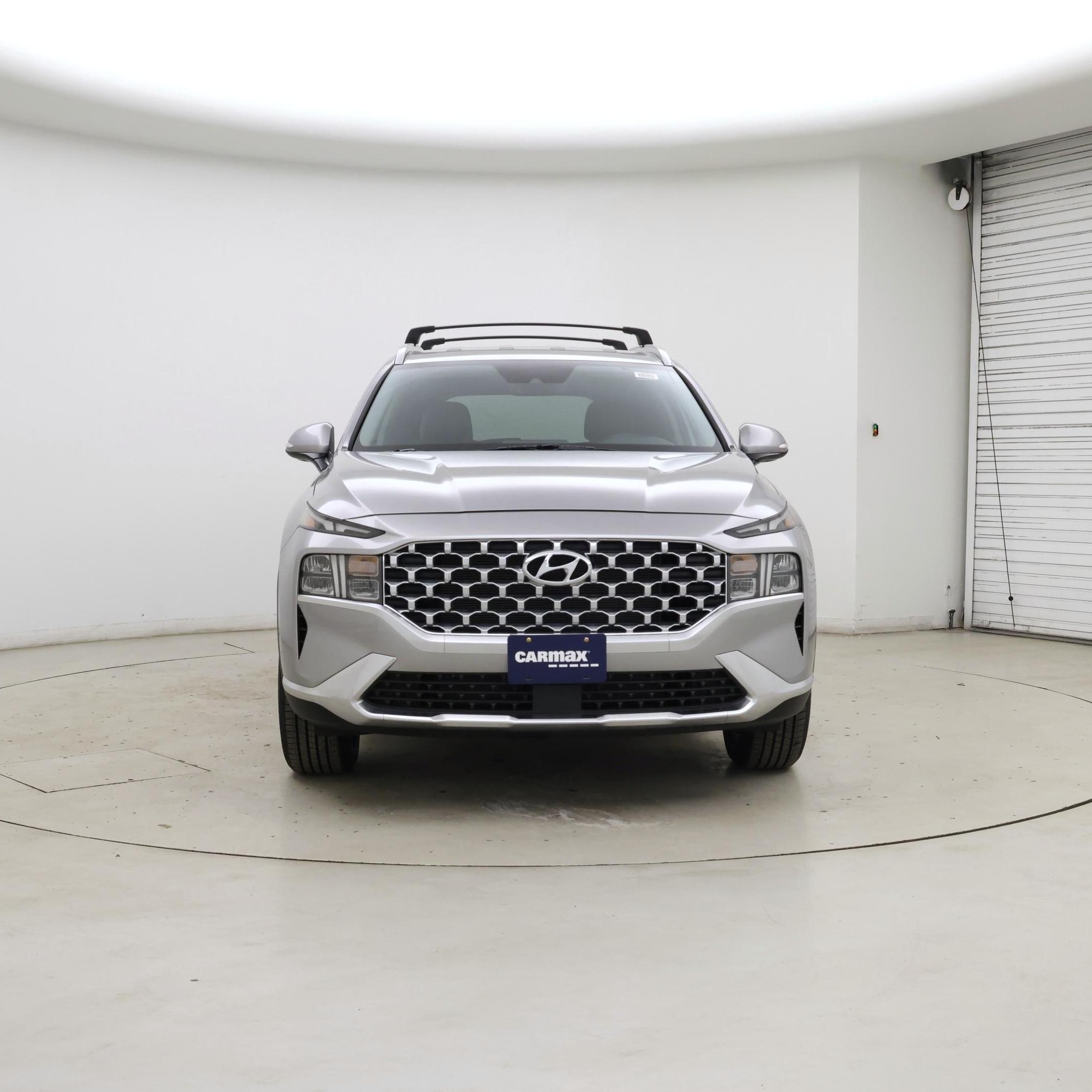 Thumbnail: 2022 Hyundai Santa Fe - 5