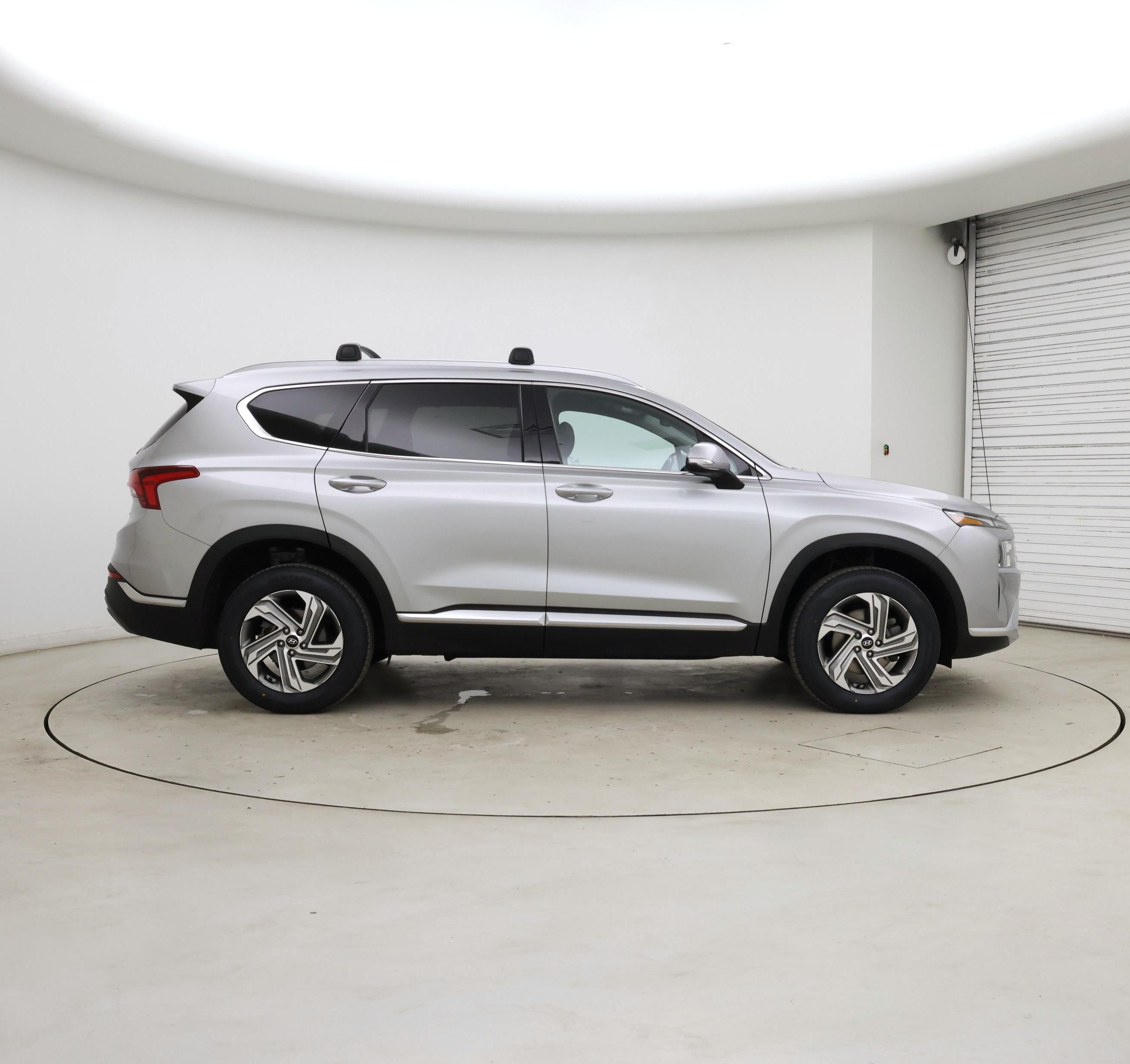 Thumbnail: 2022 Hyundai Santa Fe - 7