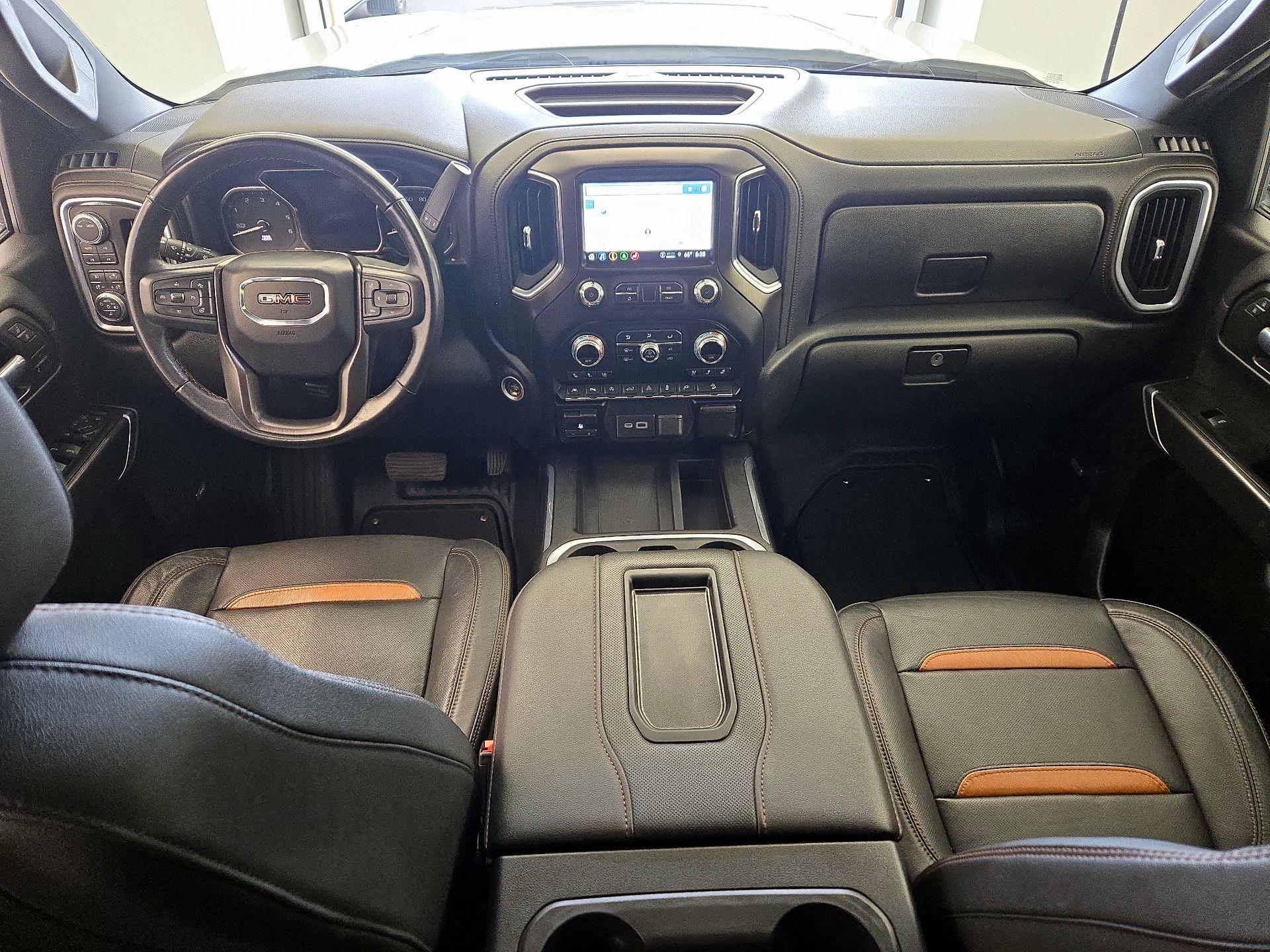 Thumbnail: 2021 GMC Sierra 1500 - 9