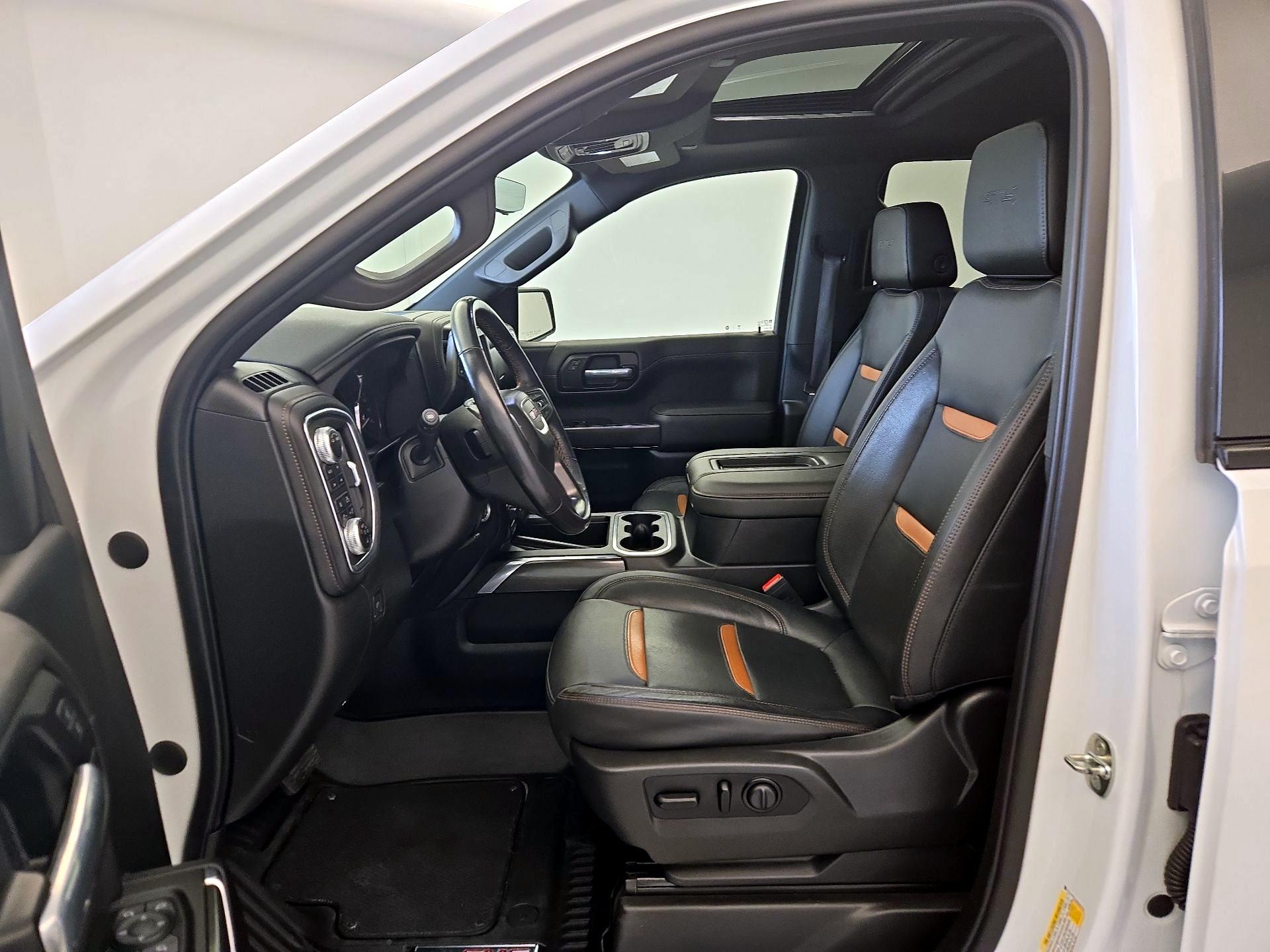 Thumbnail: 2021 GMC Sierra 1500 - 11