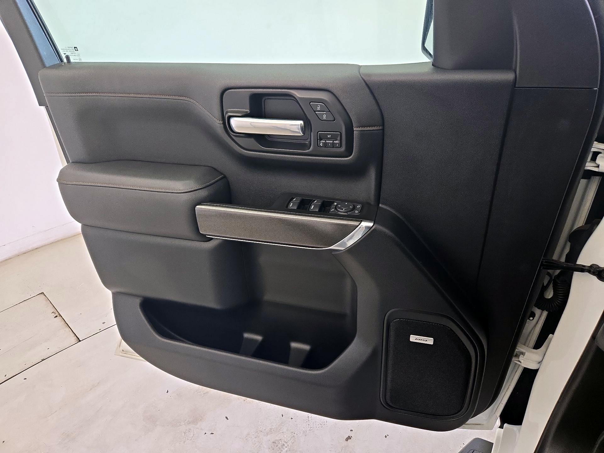 Thumbnail: 2021 GMC Sierra 1500 - 12