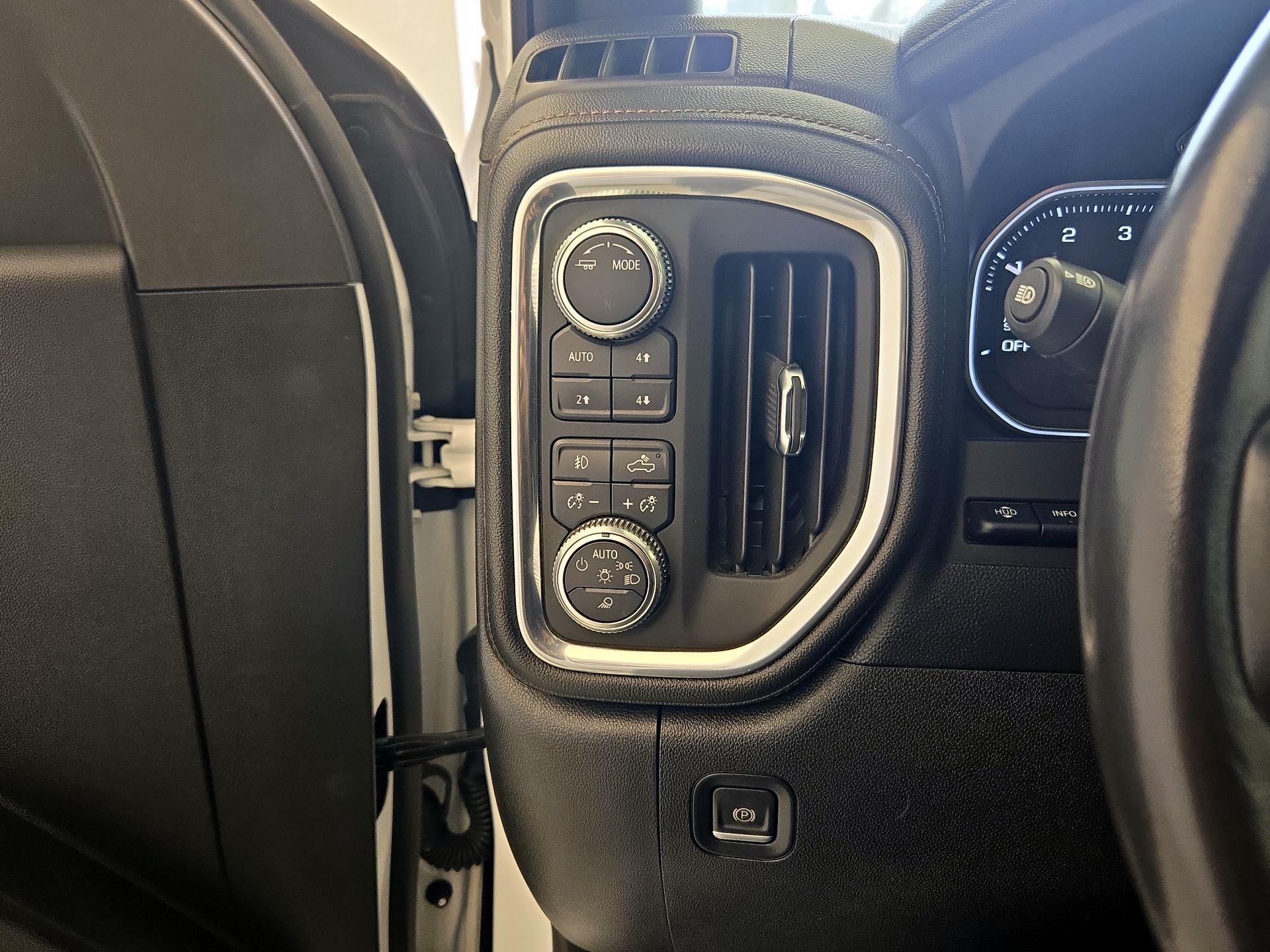 Thumbnail: 2021 GMC Sierra 1500 - 13