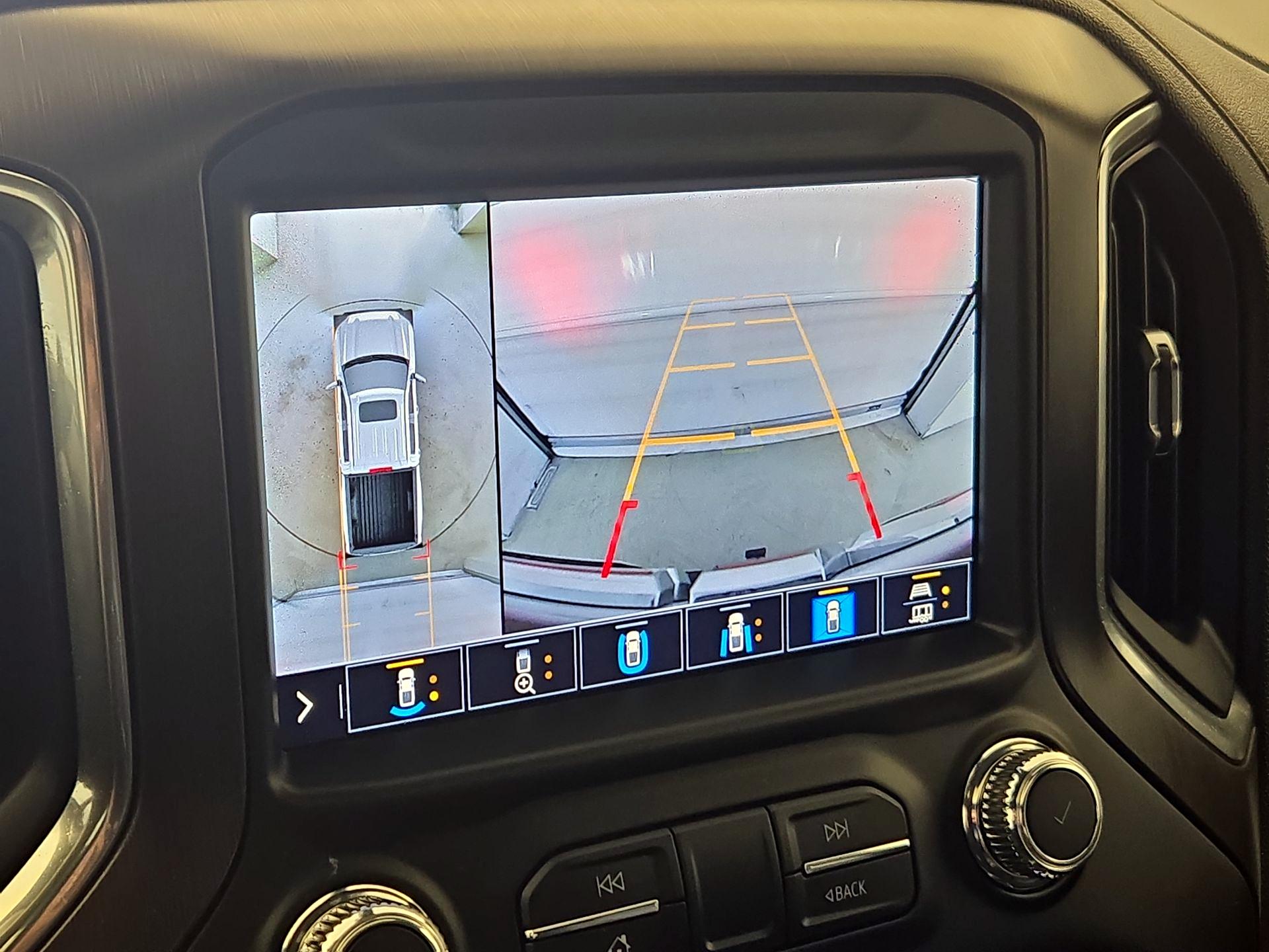 Thumbnail: 2021 GMC Sierra 1500 - 15