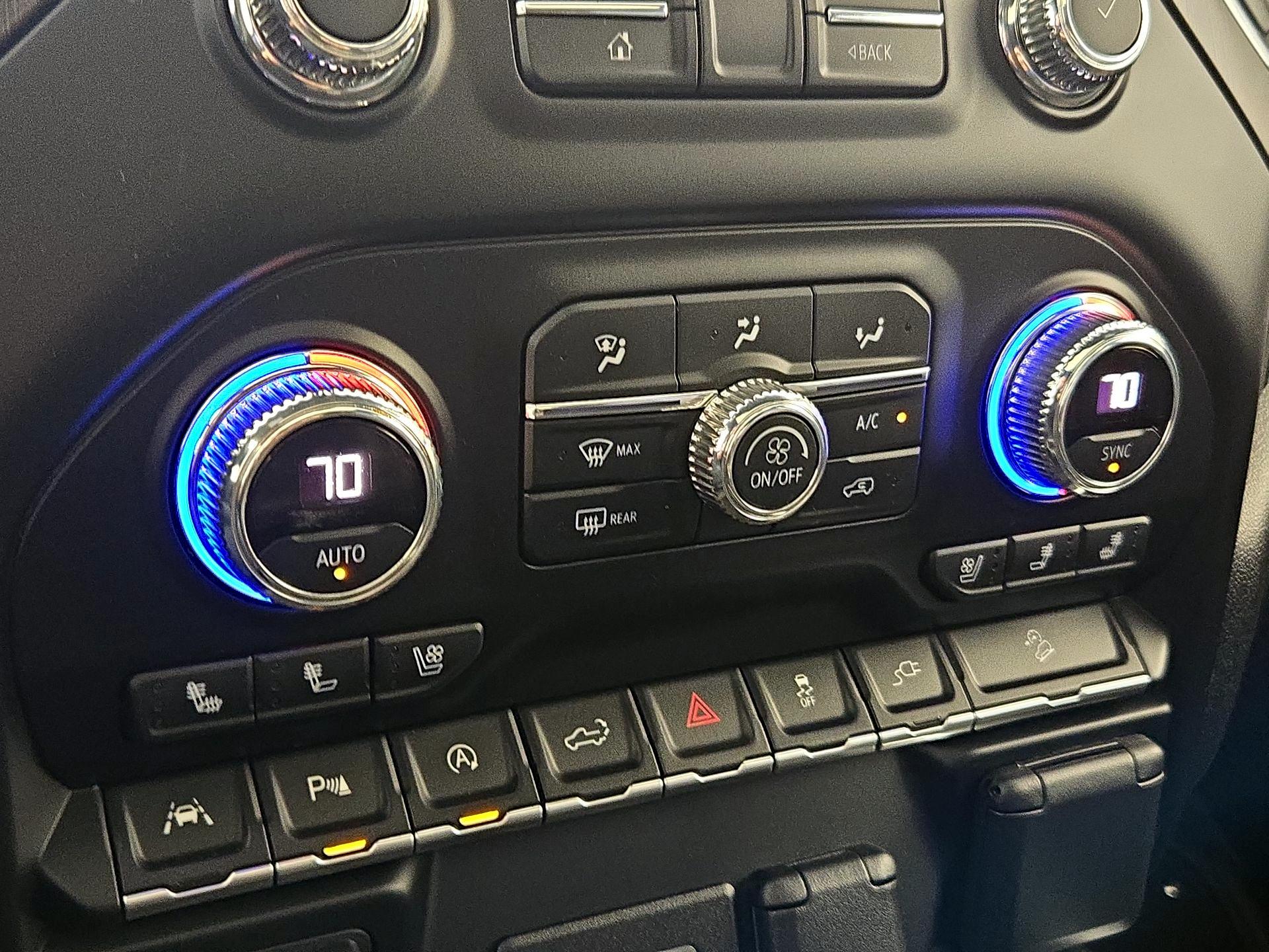 Thumbnail: 2021 GMC Sierra 1500 - 17