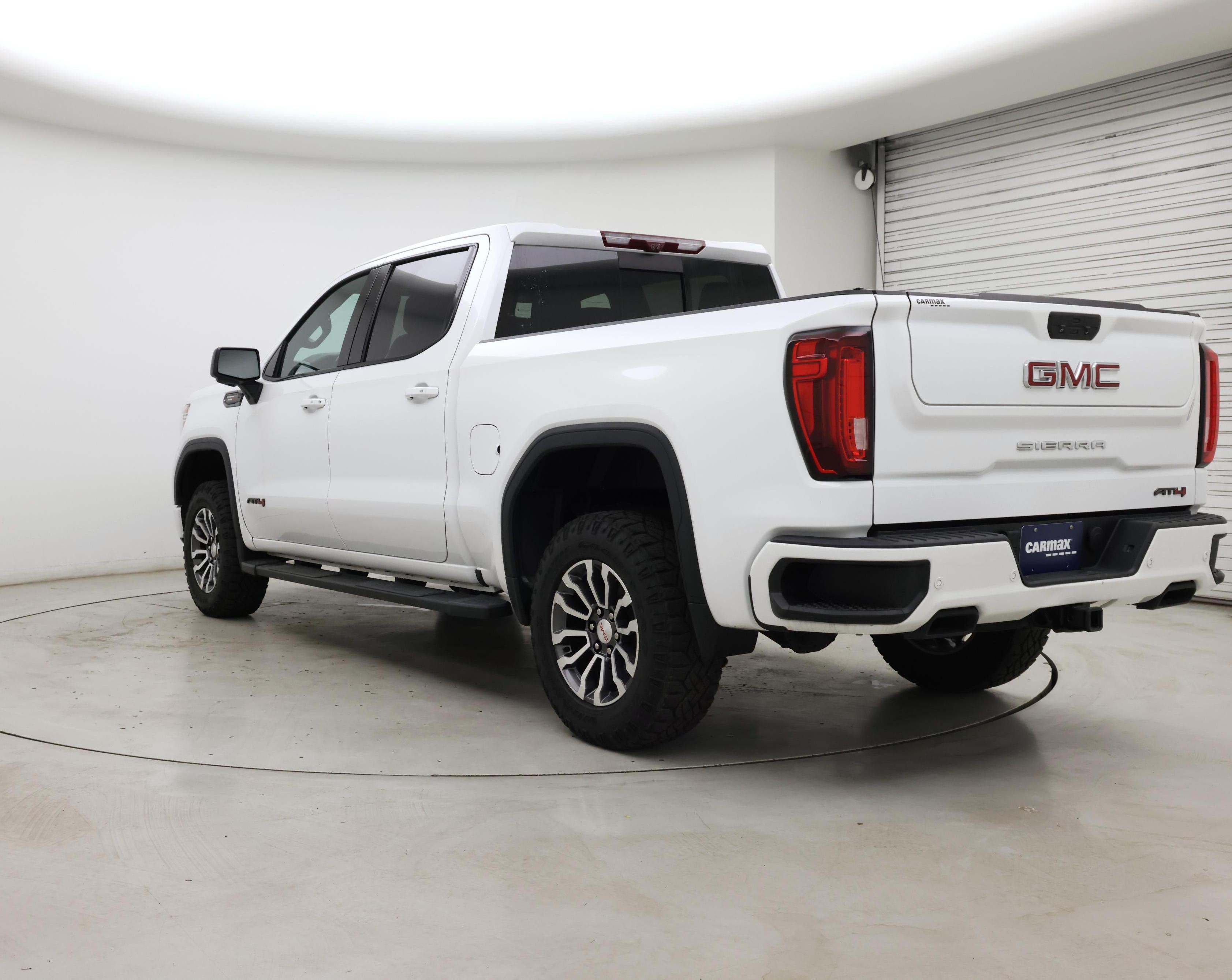 Thumbnail: 2021 GMC Sierra 1500 - 2