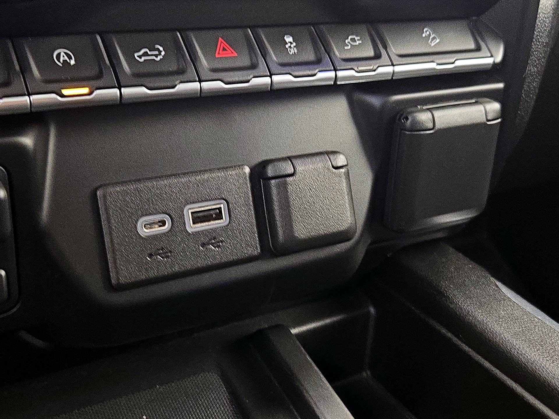 Thumbnail: 2021 GMC Sierra 1500 - 19