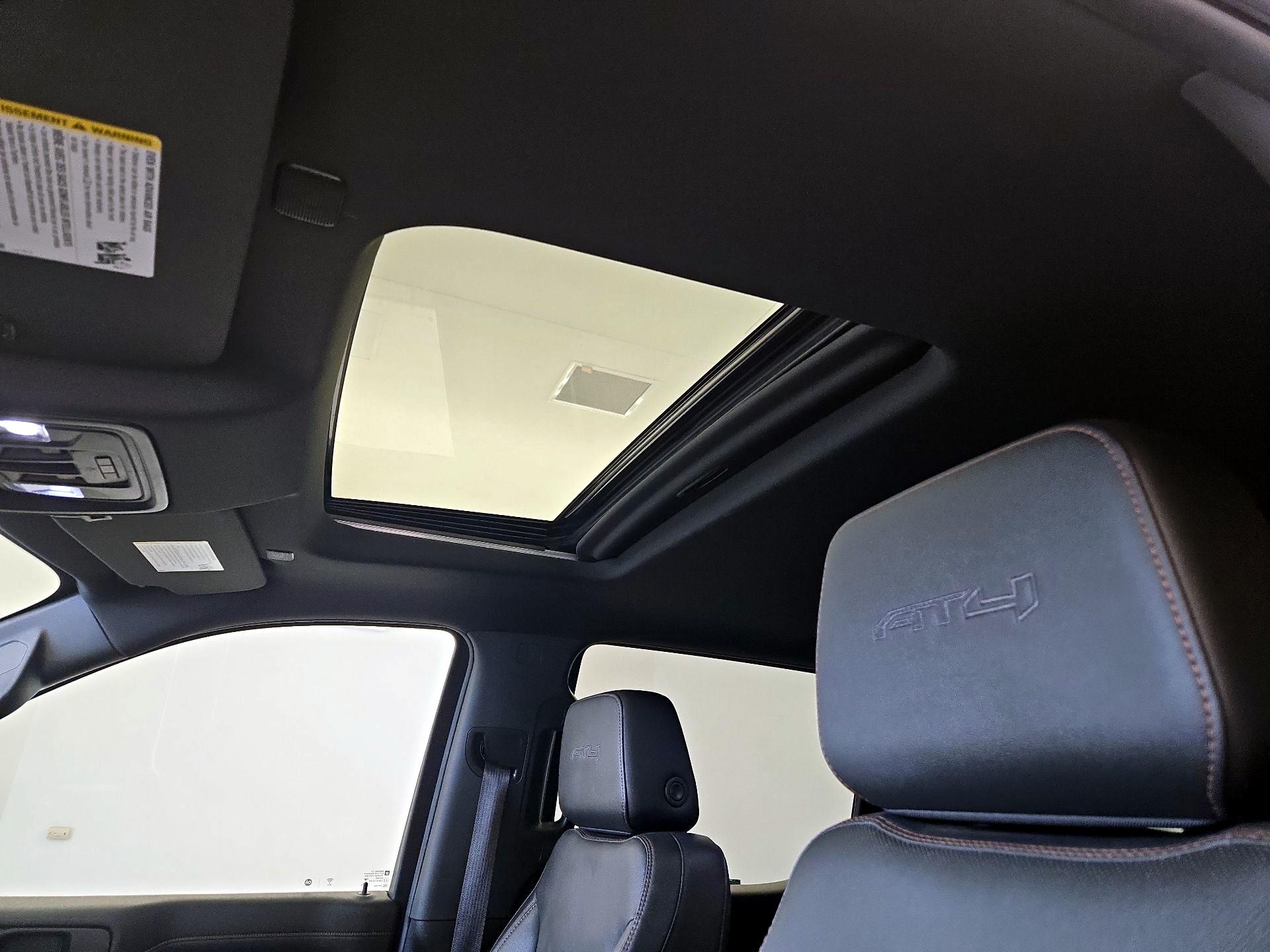 Thumbnail: 2021 GMC Sierra 1500 - 20