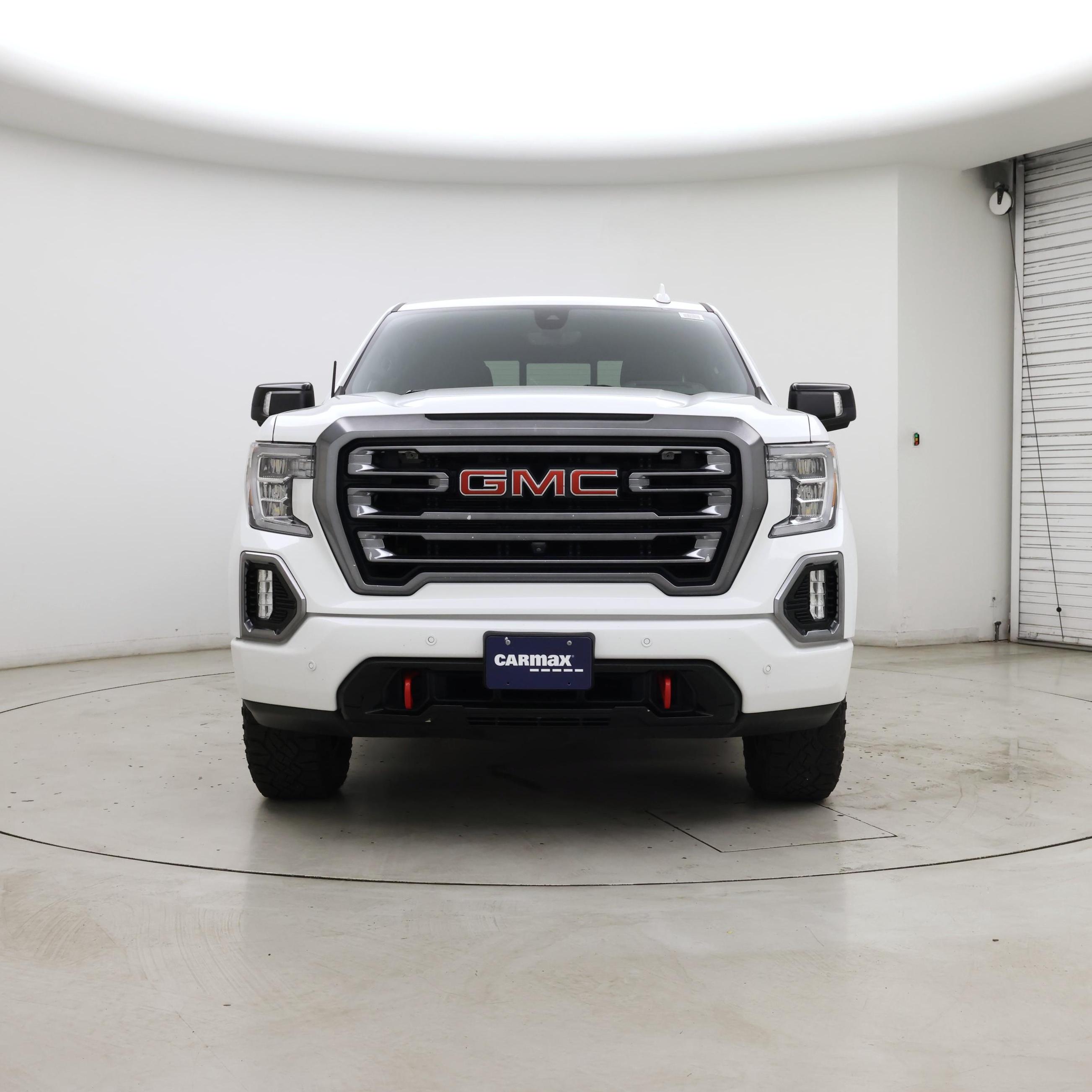 Thumbnail: 2021 GMC Sierra 1500 - 5