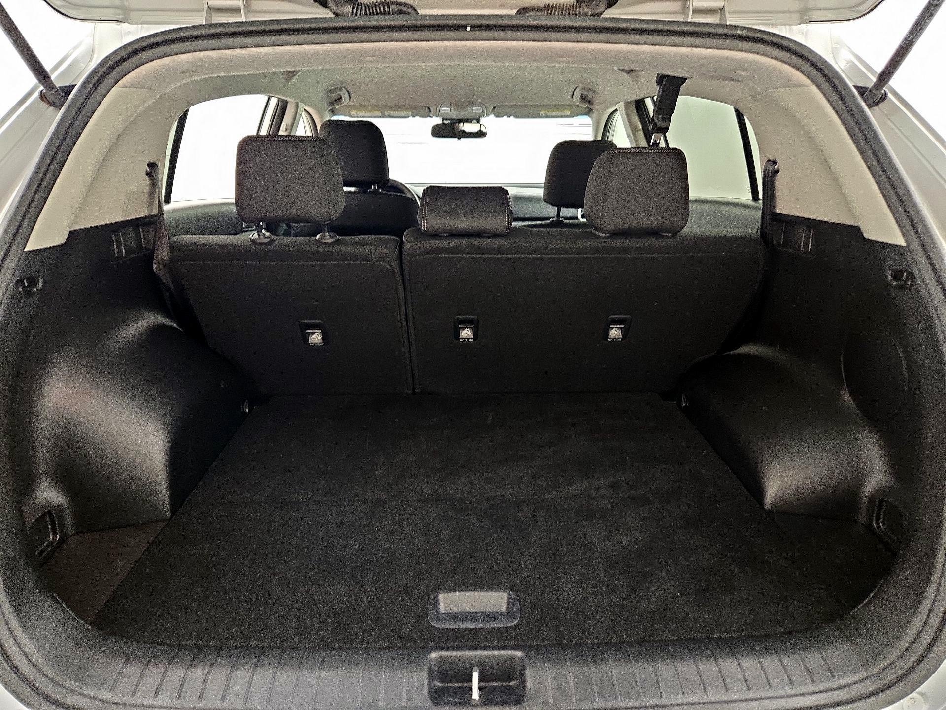 Thumbnail: 2022 Kia Sportage - 20