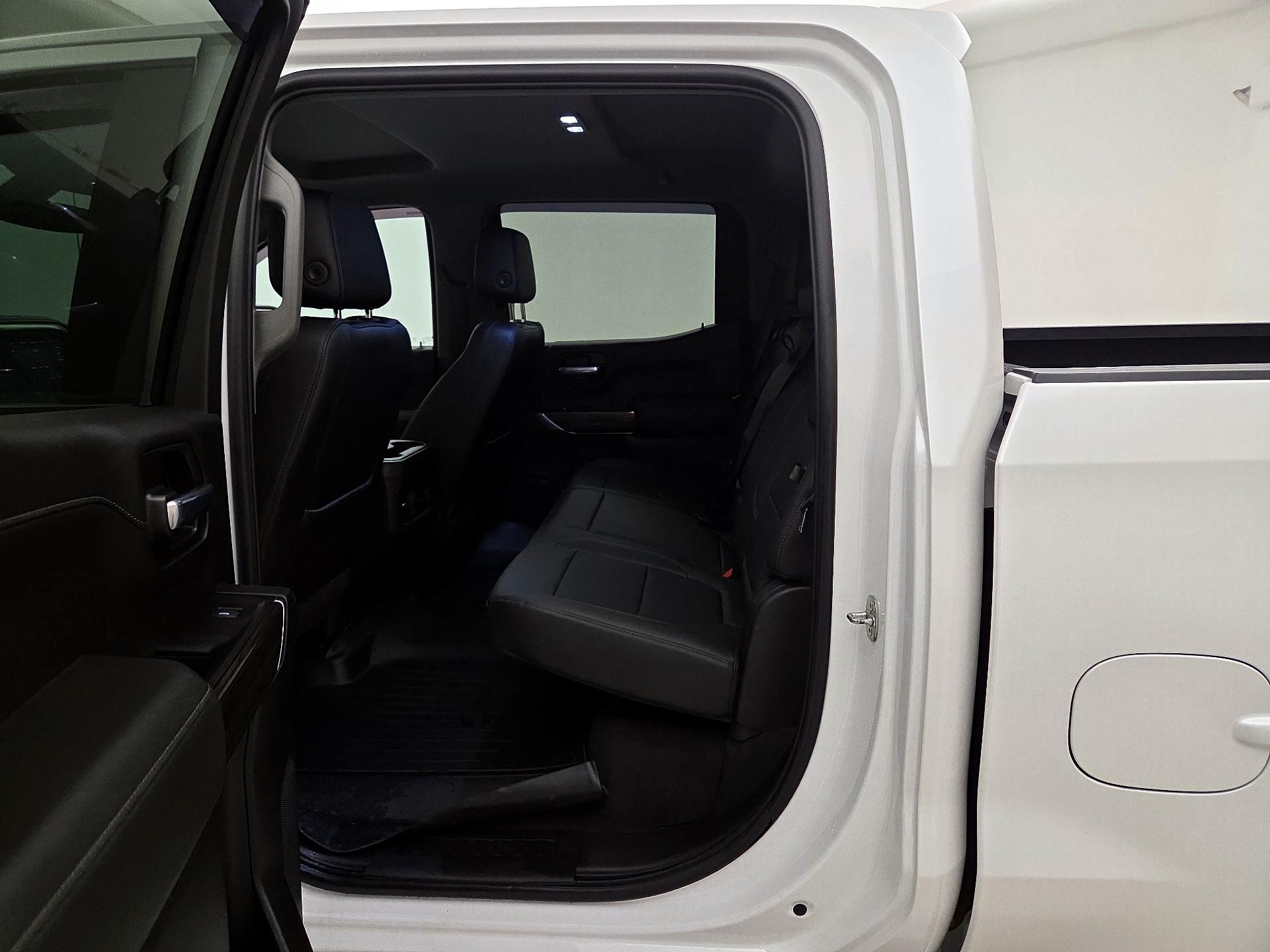 Thumbnail: 2020 Chevrolet Silverado 1500 - 19