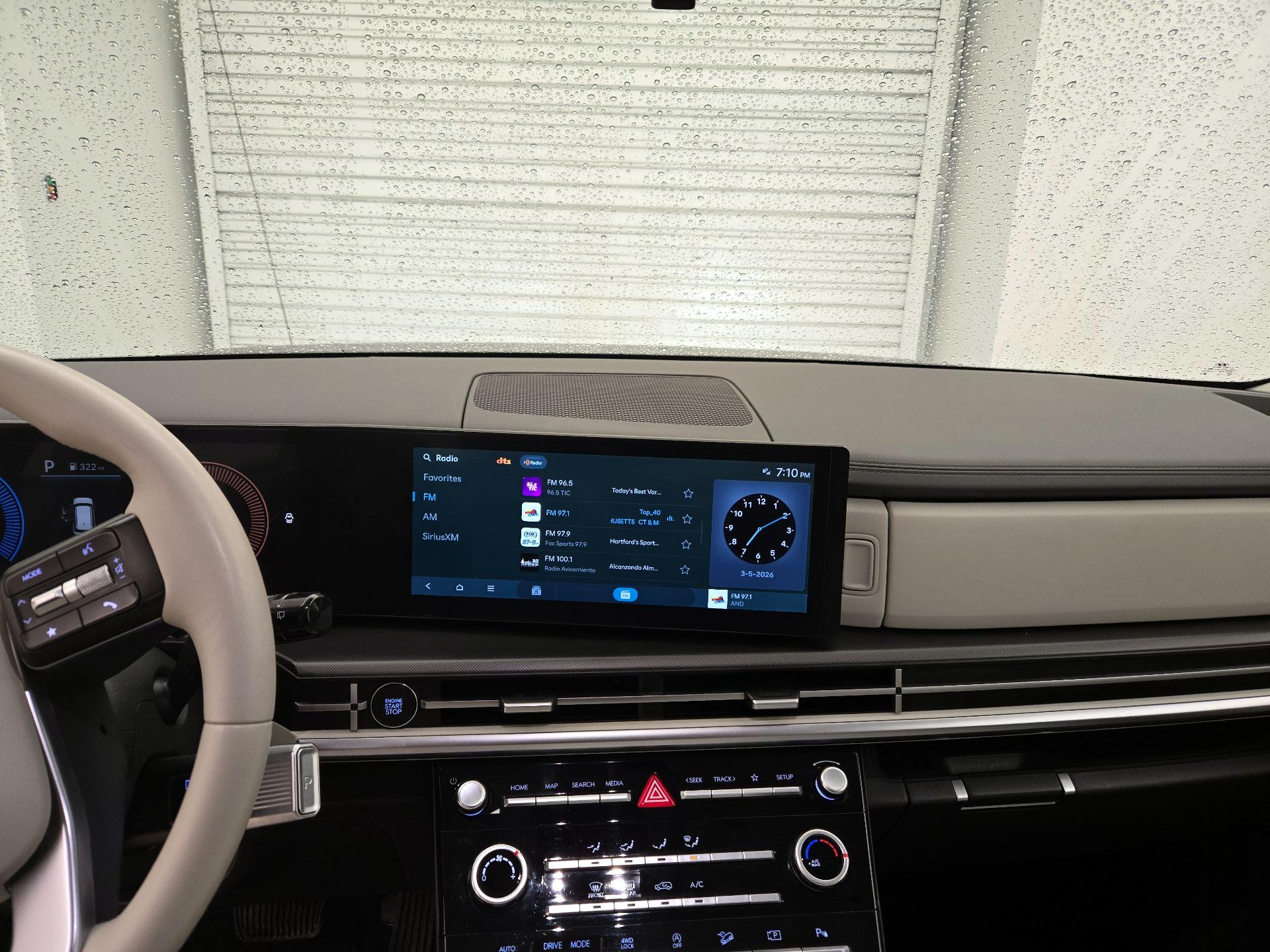 Thumbnail: 2024 Hyundai Santa Fe - 9