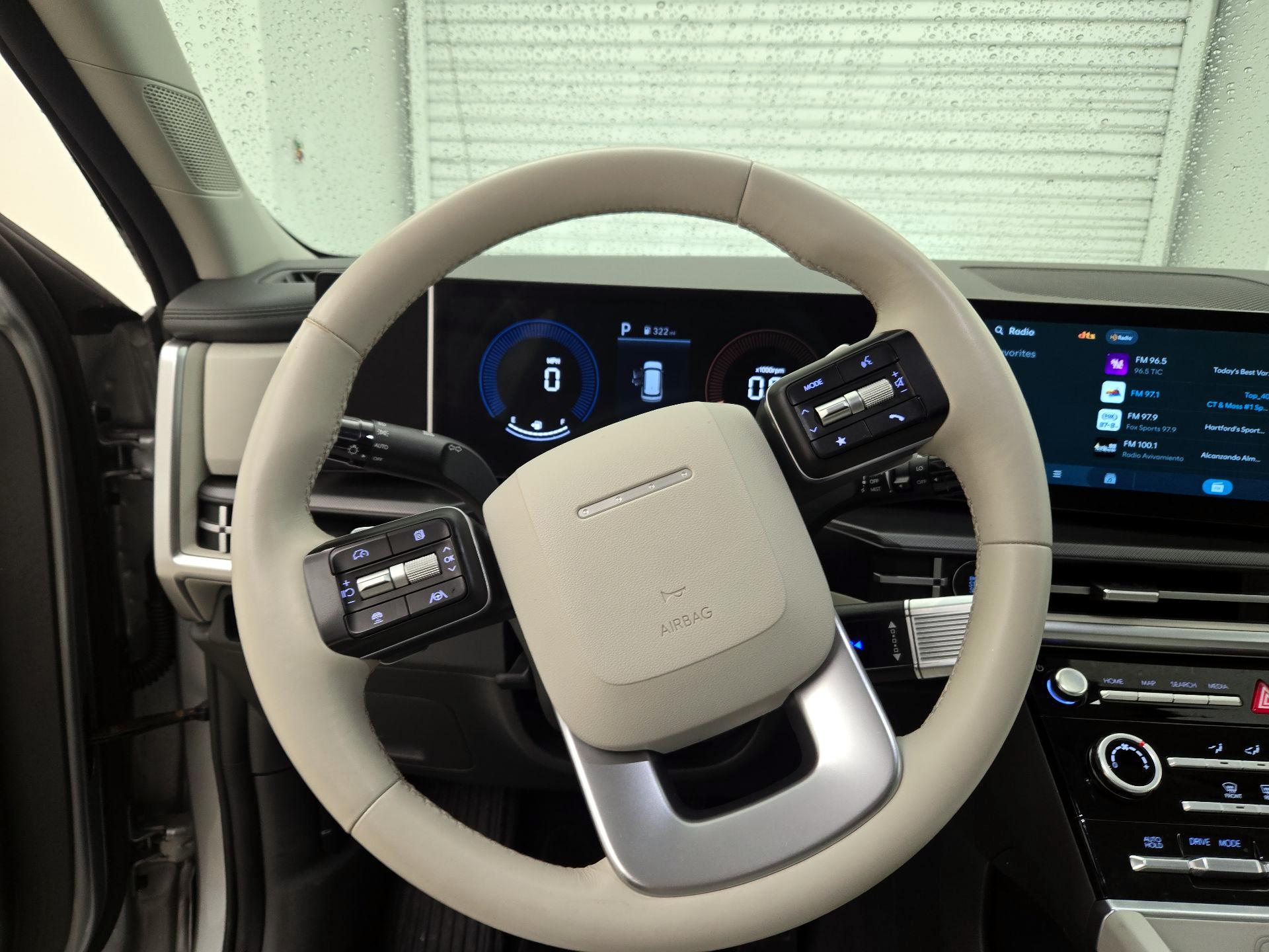 Thumbnail: 2024 Hyundai Santa Fe - 10