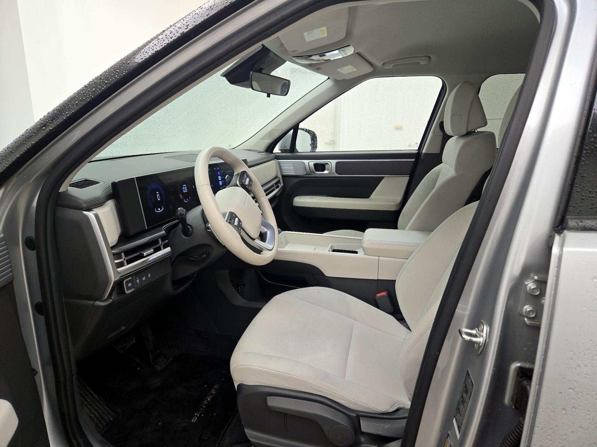 Thumbnail: 2024 Hyundai Santa Fe - 11