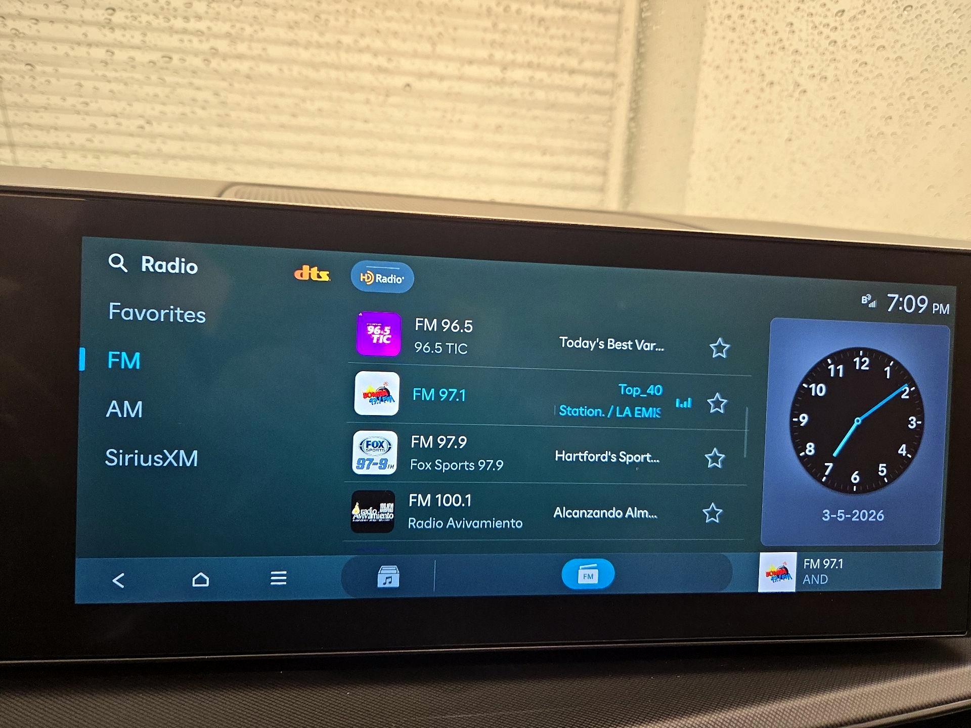 Thumbnail: 2024 Hyundai Santa Fe - 15