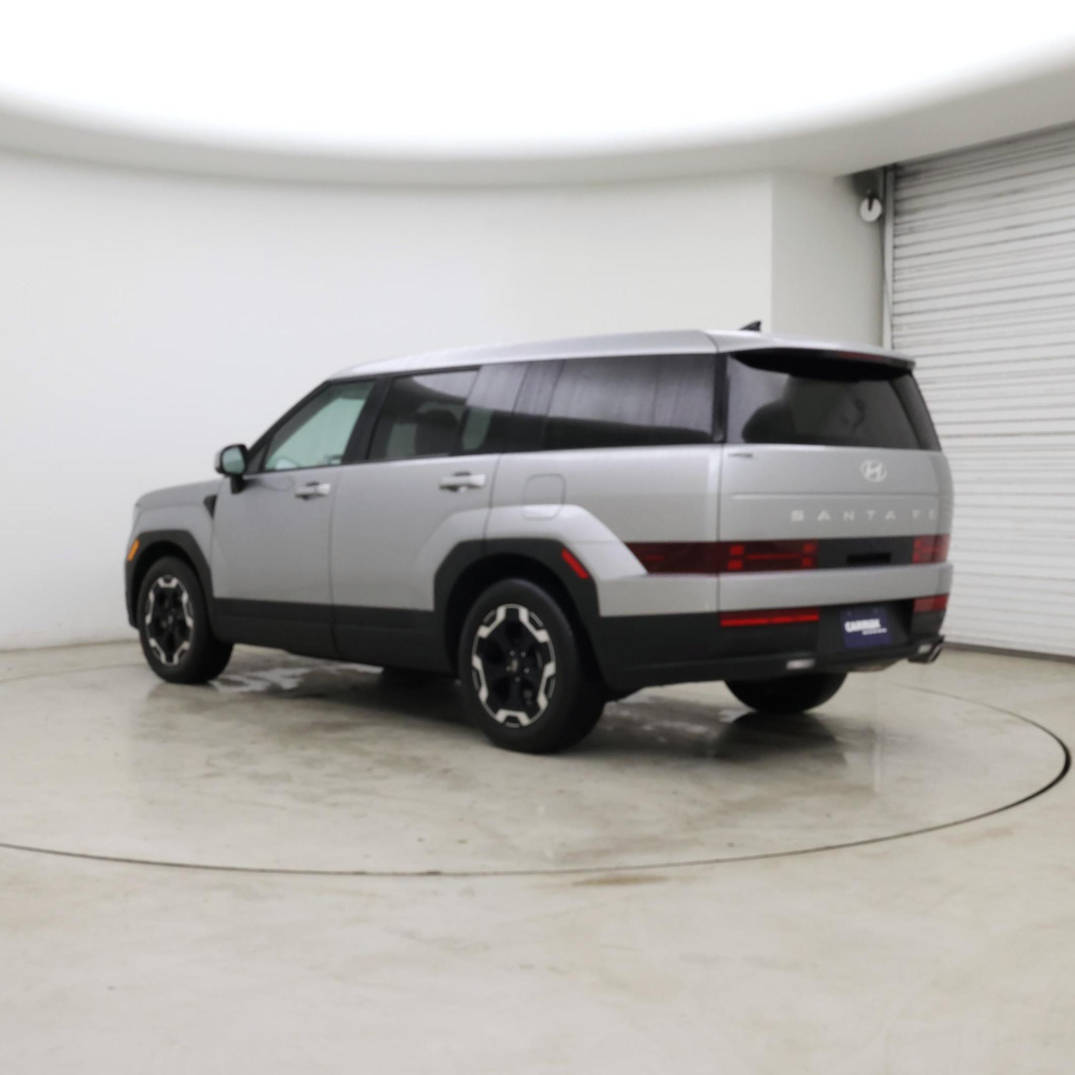 Thumbnail: 2024 Hyundai Santa Fe - 2