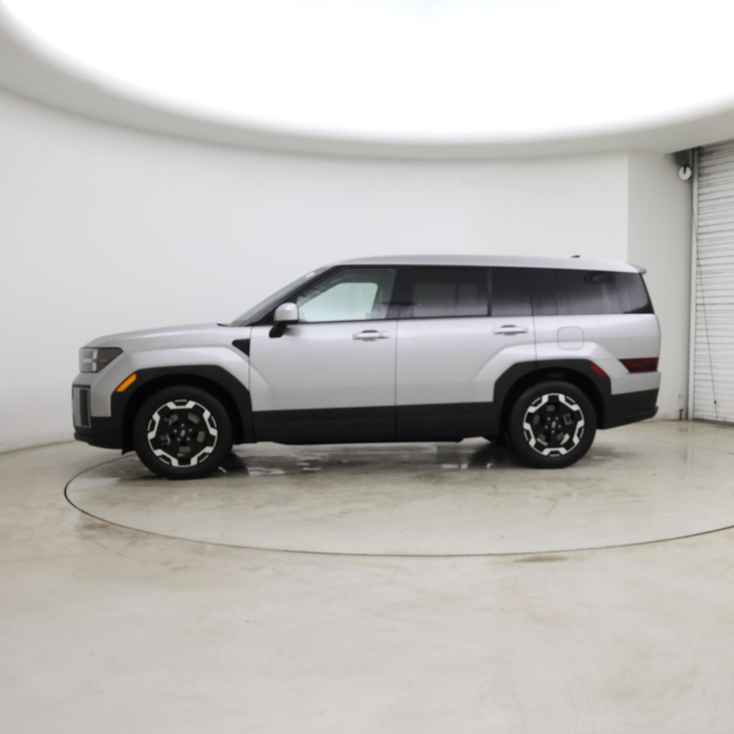 Thumbnail: 2024 Hyundai Santa Fe - 3