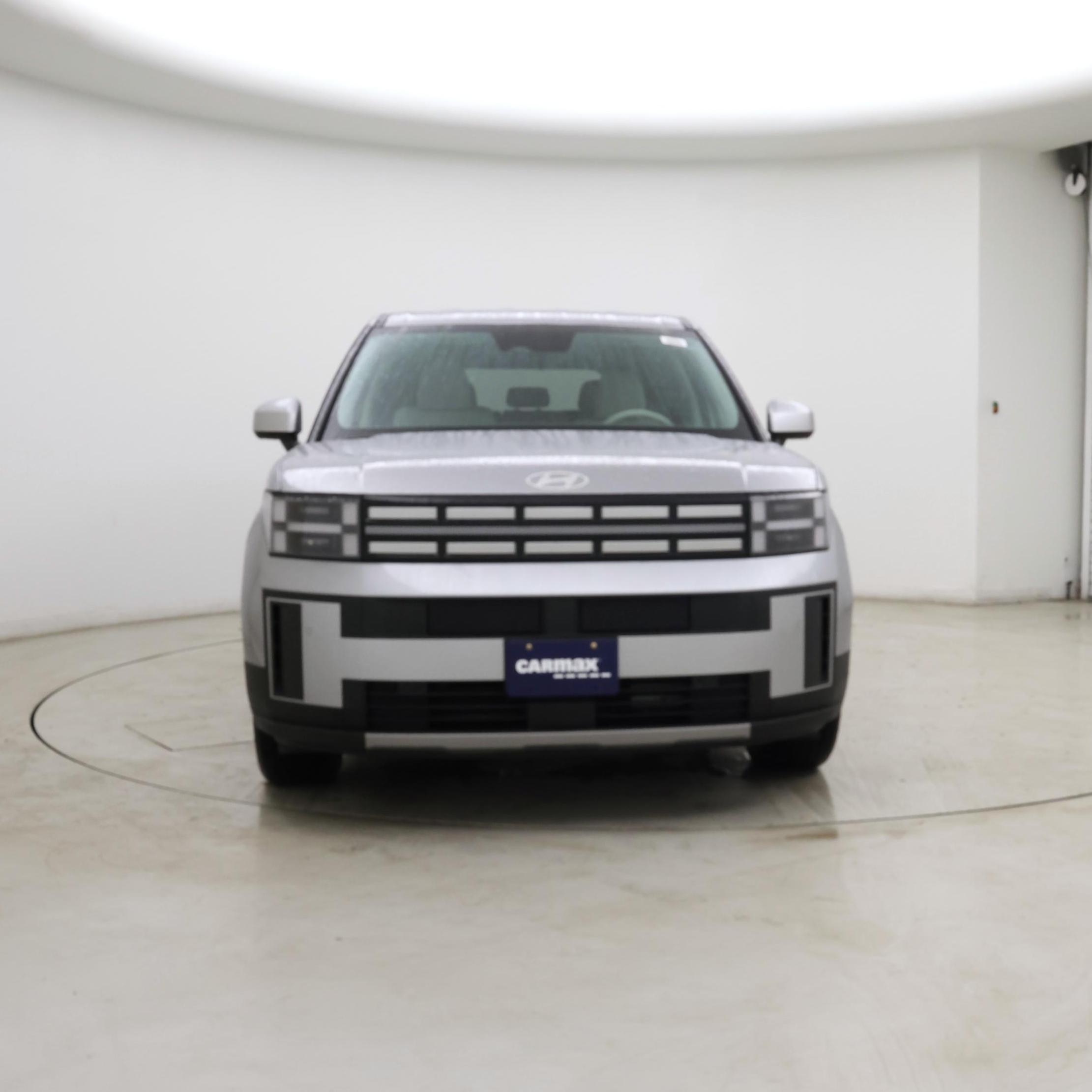 Thumbnail: 2024 Hyundai Santa Fe - 5