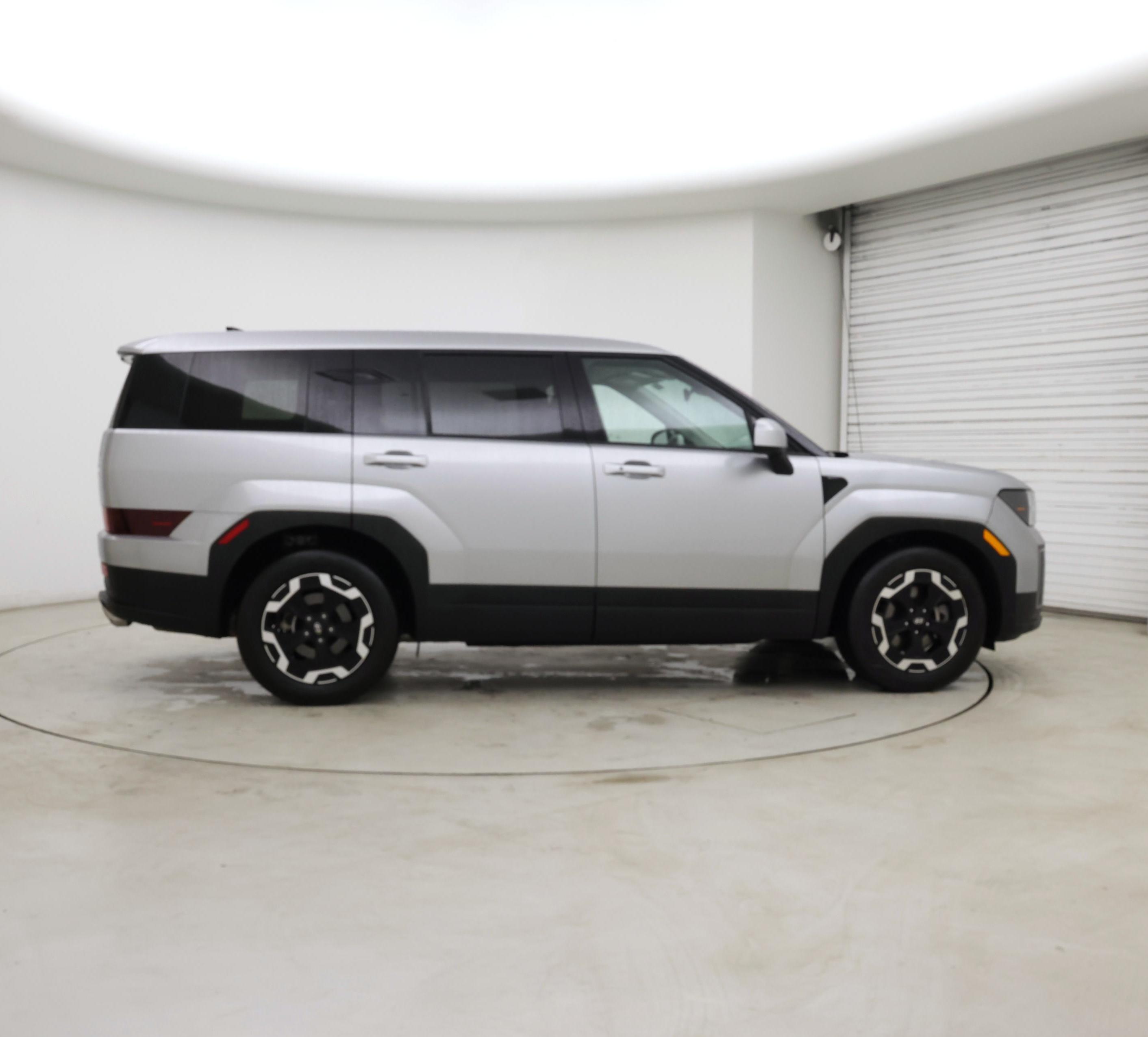 Thumbnail: 2024 Hyundai Santa Fe - 7