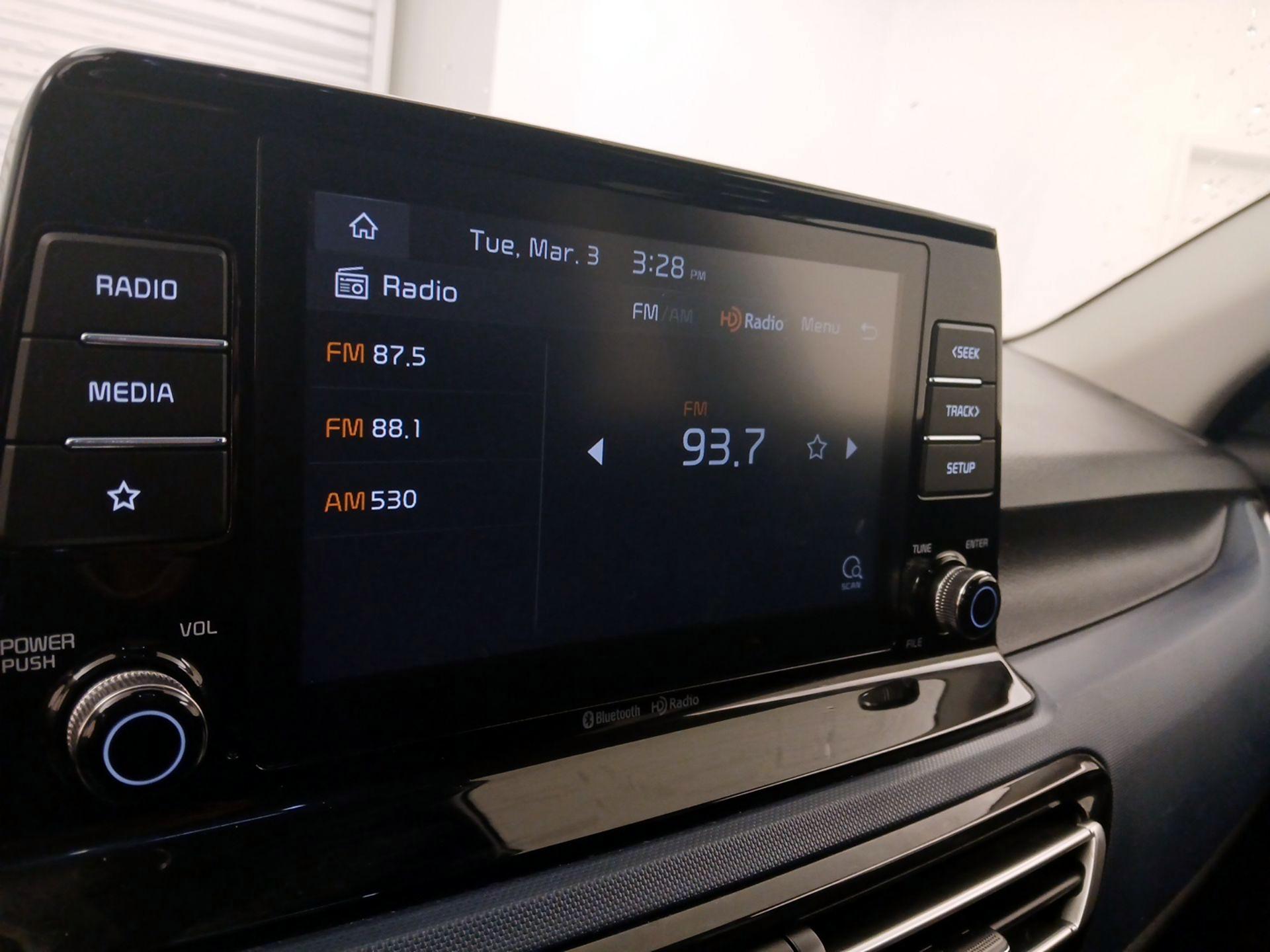 Thumbnail: 2023 Kia Seltos - 15