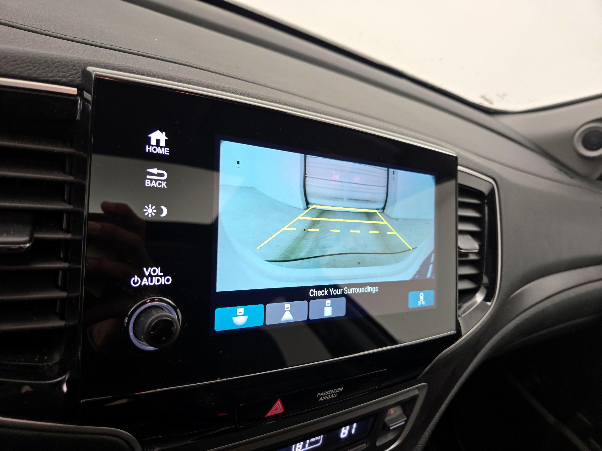 Thumbnail: 2022 Honda Pilot - 14