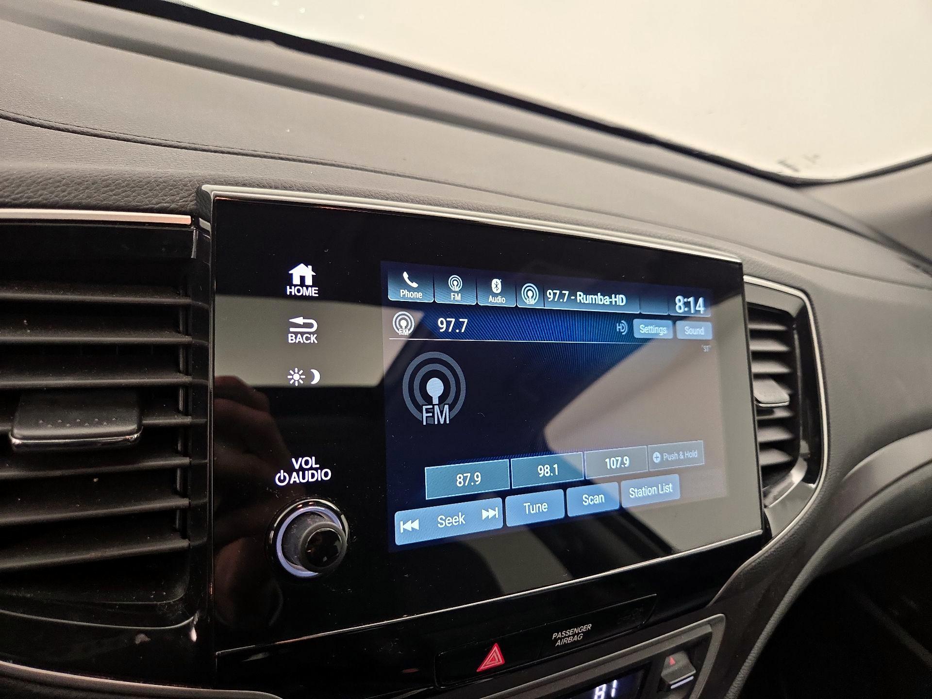 Thumbnail: 2022 Honda Pilot - 15