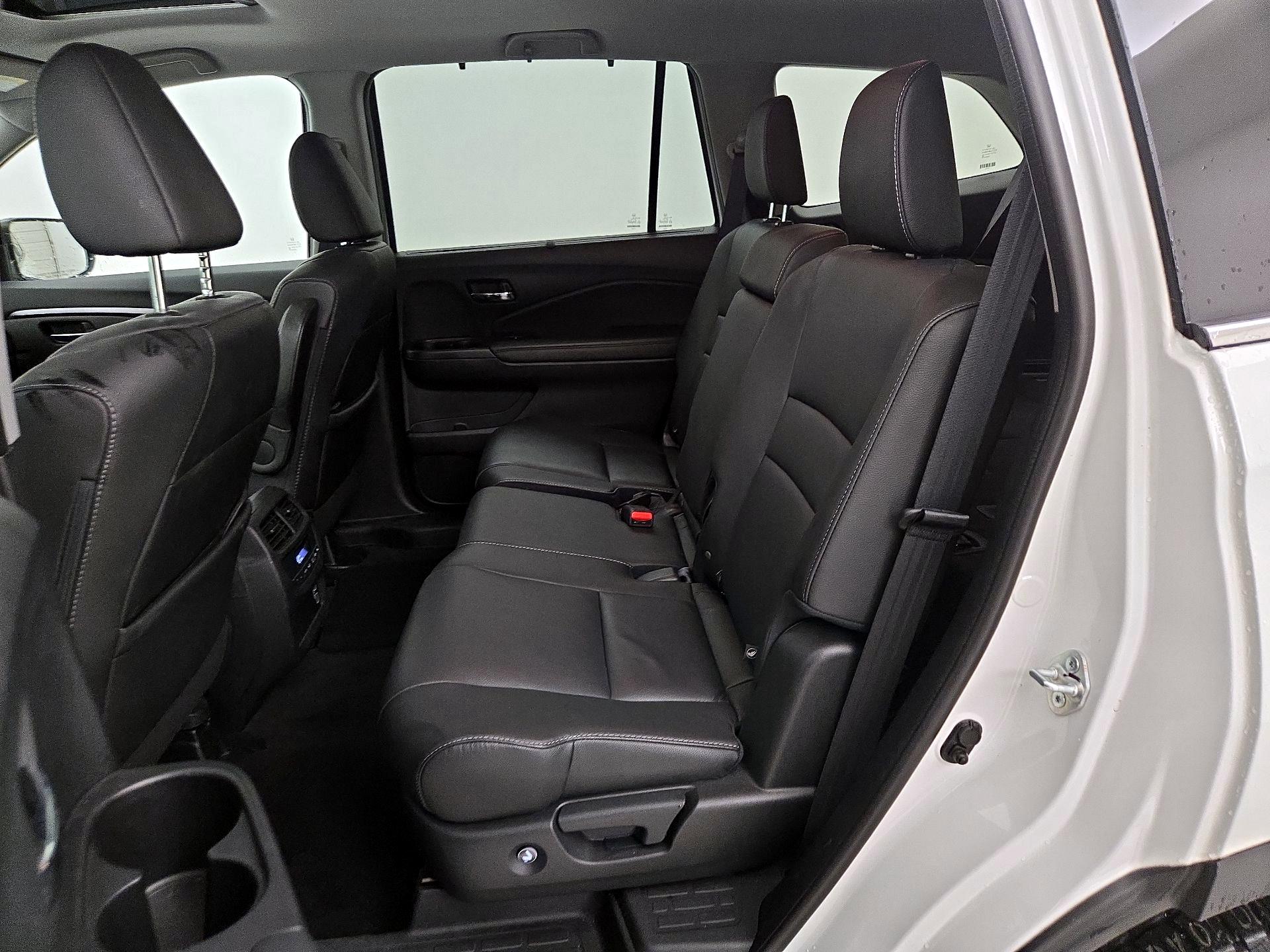 Thumbnail: 2022 Honda Pilot - 20