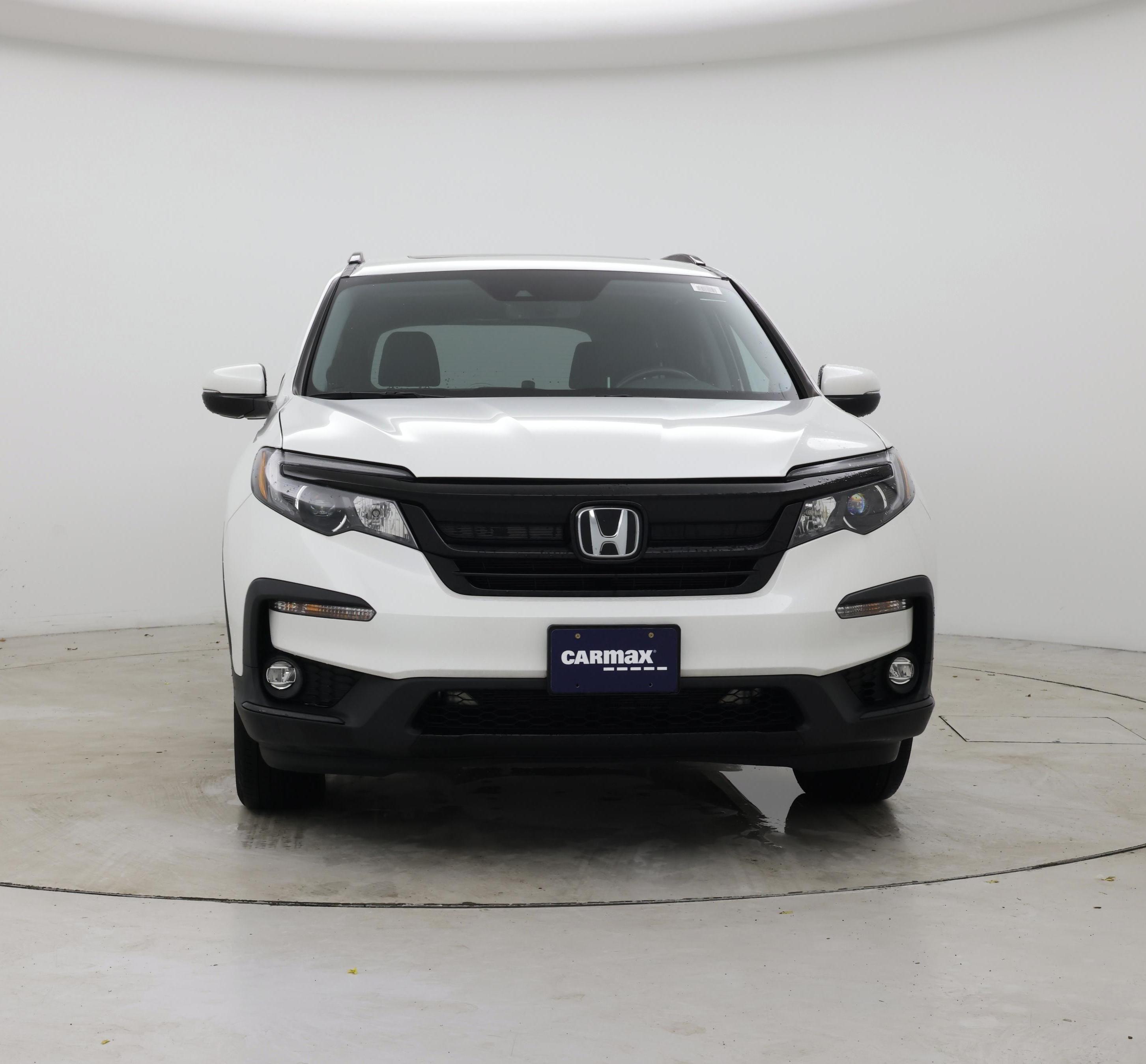 Thumbnail: 2022 Honda Pilot - 5